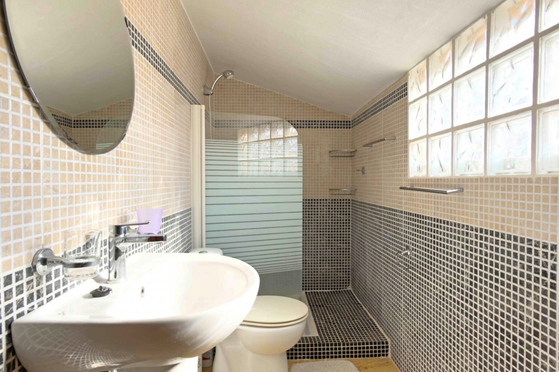 Herverkoop - Semi Detached - Orihuela Costa - Los Altos