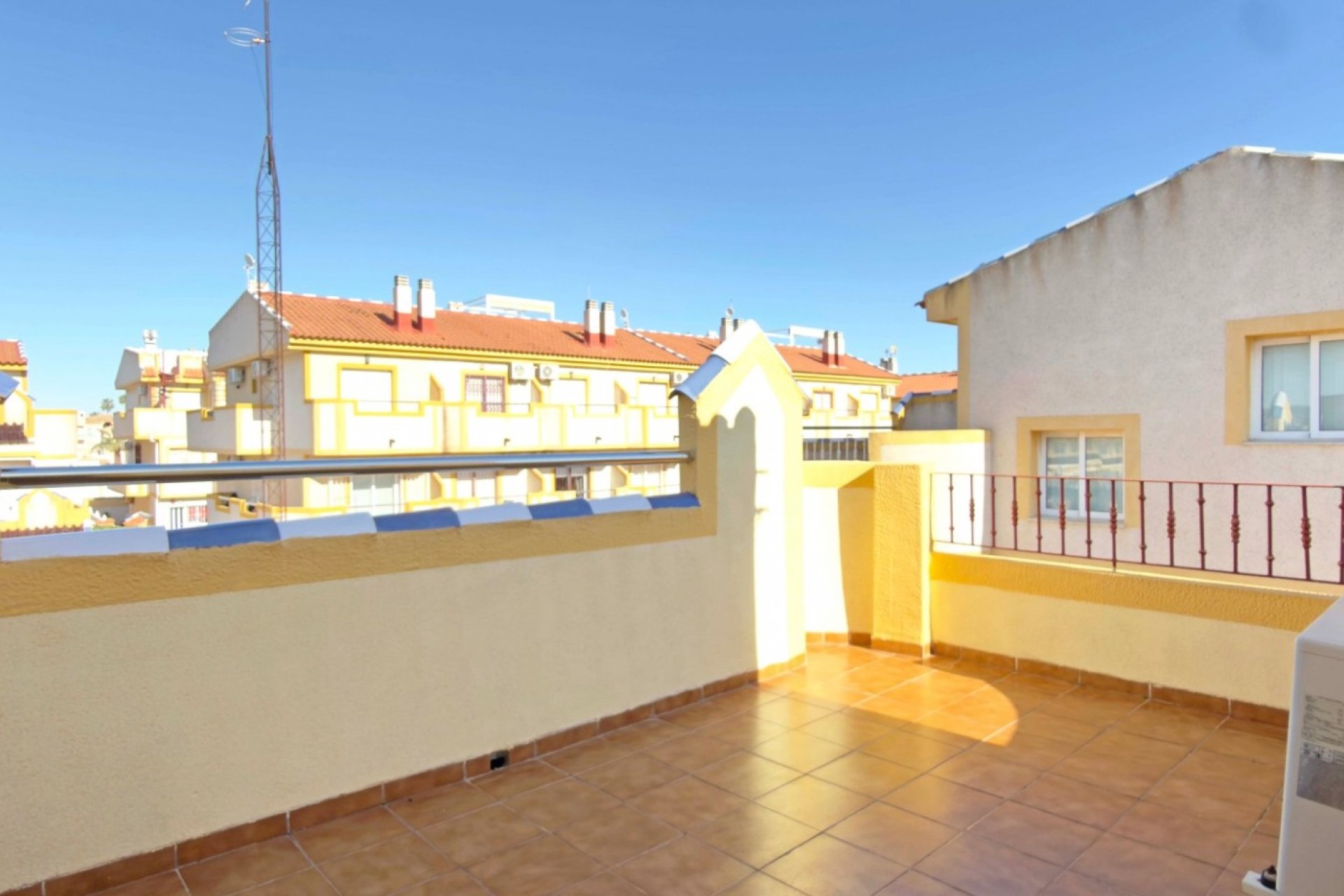 Herverkoop - Semi Detached - Orihuela Costa - Los Altos