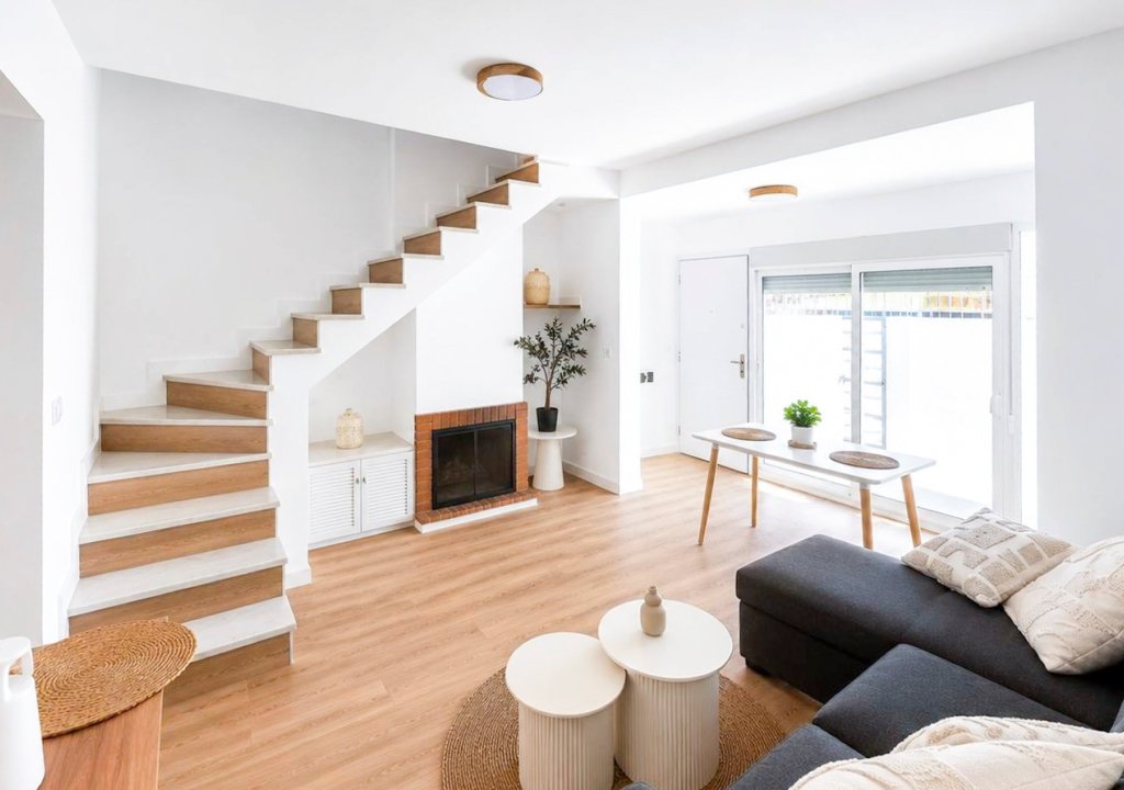 Herverkoop - Semi Detached - Orihuela Costa - Los Altos