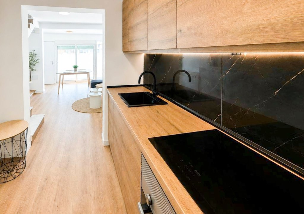 Herverkoop - Semi Detached - Orihuela Costa - Los Altos