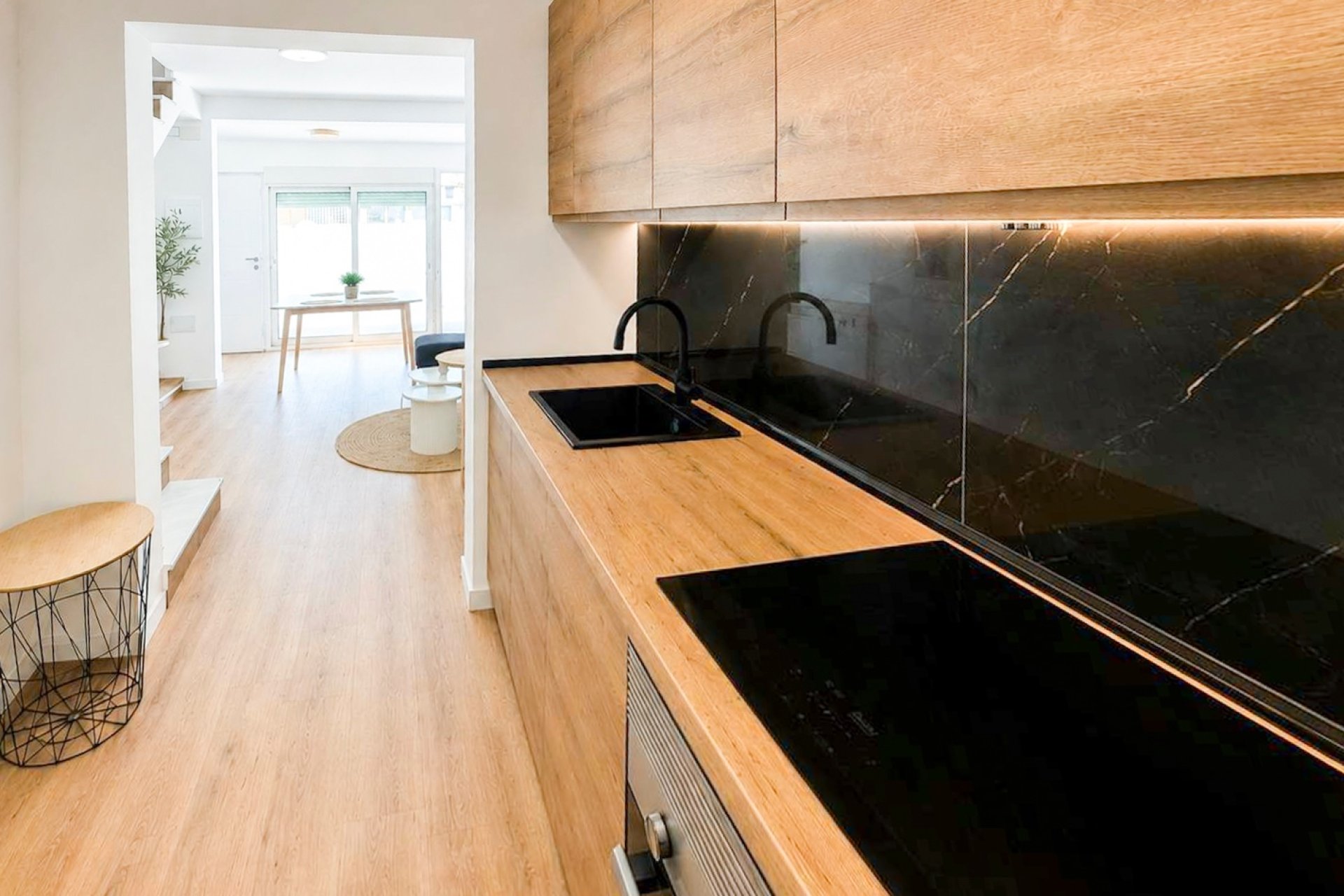 Herverkoop - Semi Detached - Orihuela Costa - Los Altos