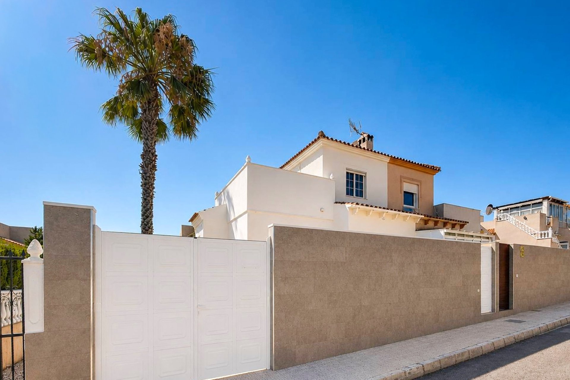 Herverkoop - Semi Detached - Orihuela Costa - Los Altos