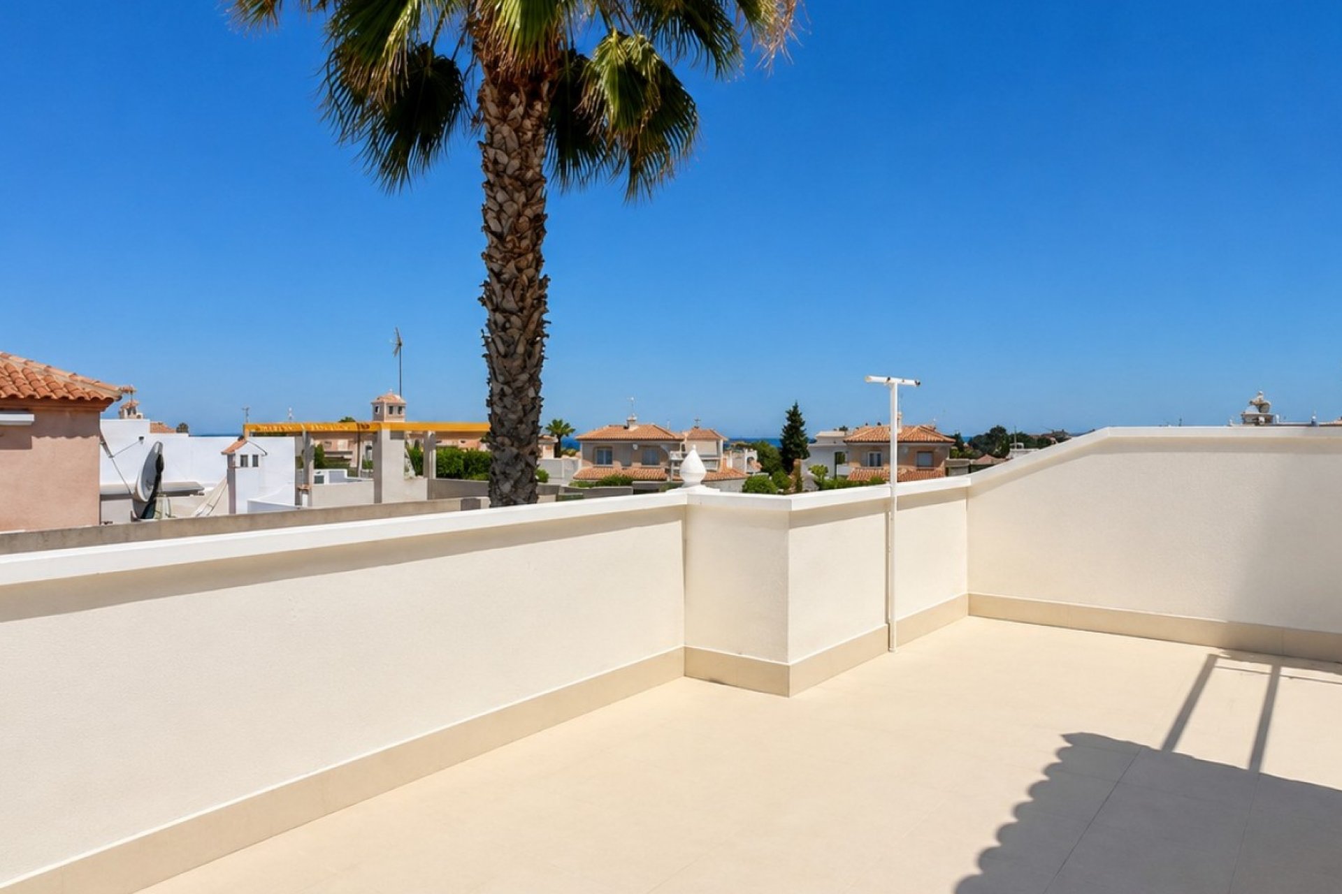 Herverkoop - Semi Detached - Orihuela Costa - Los Altos