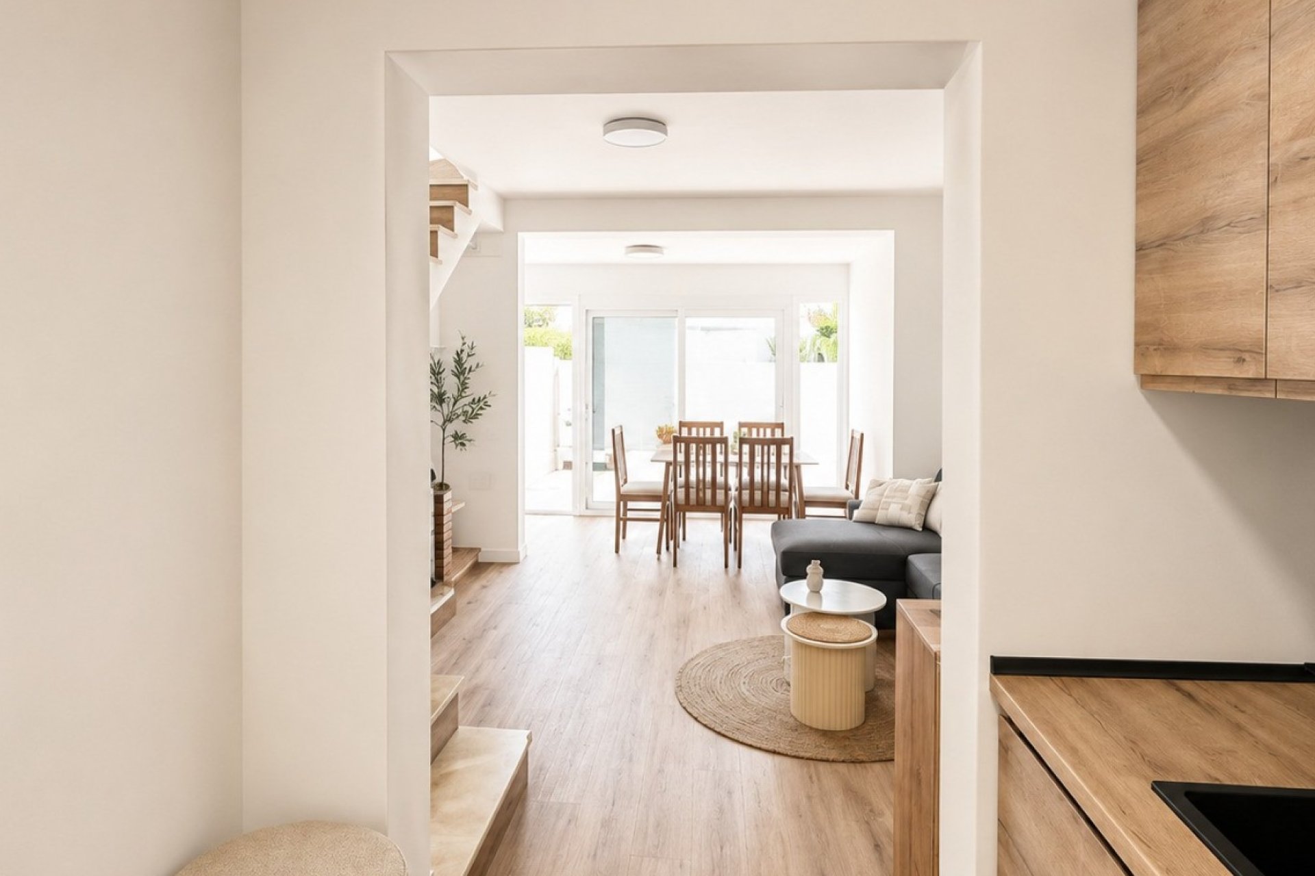 Herverkoop - Semi Detached - Orihuela Costa - Los Altos