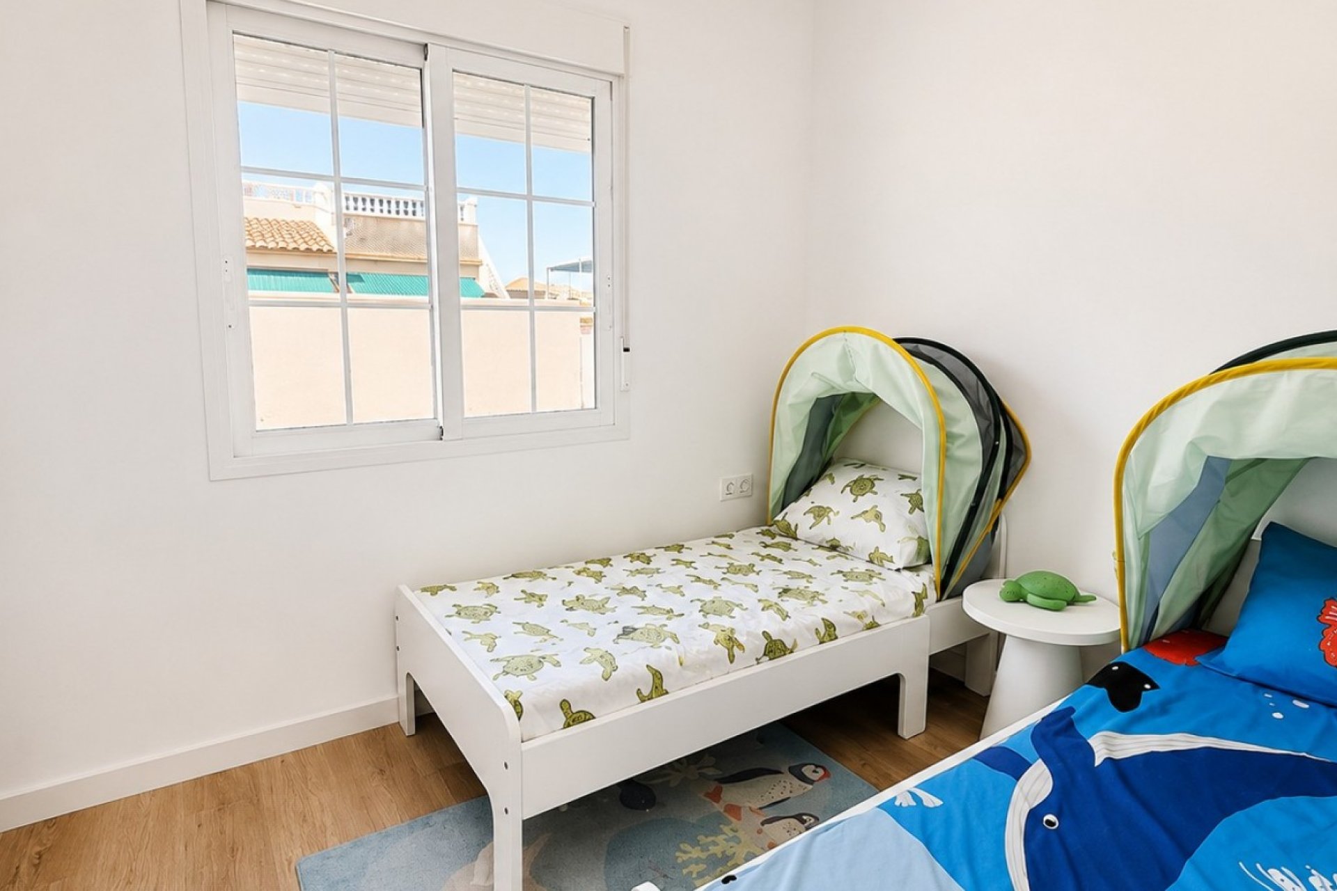 Herverkoop - Semi Detached - Orihuela Costa - Los Altos