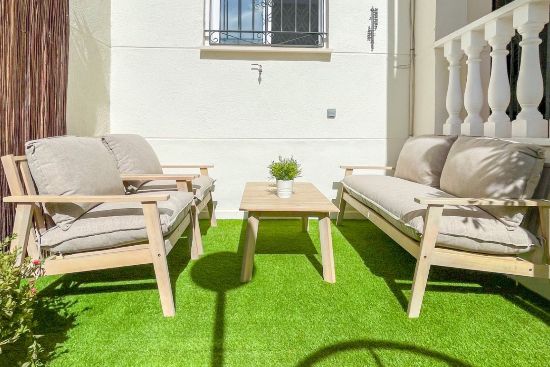 Herverkoop - Semi Detached - Orihuela Costa - Los Altos *