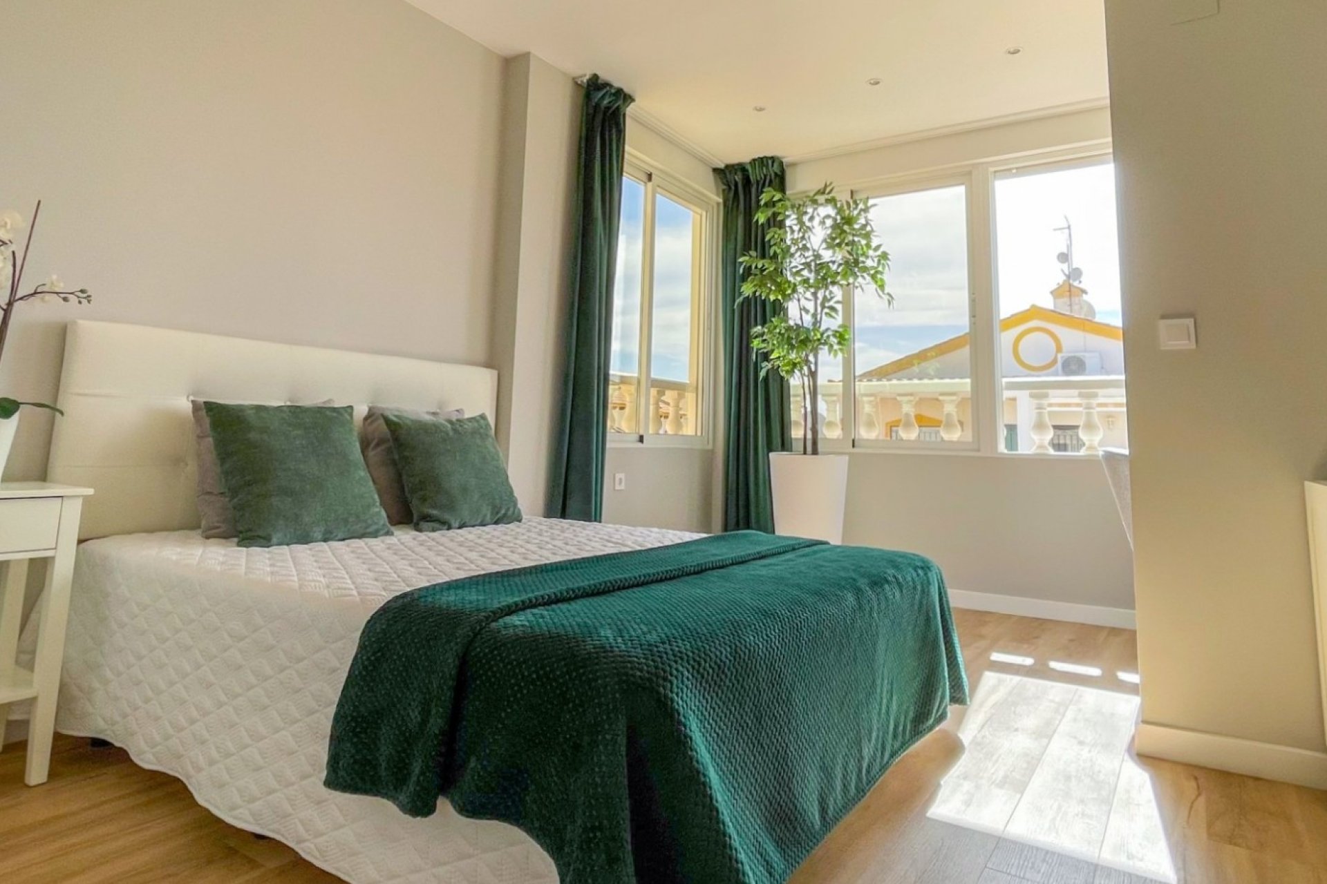 Herverkoop - Semi Detached - Orihuela Costa - Los Altos *