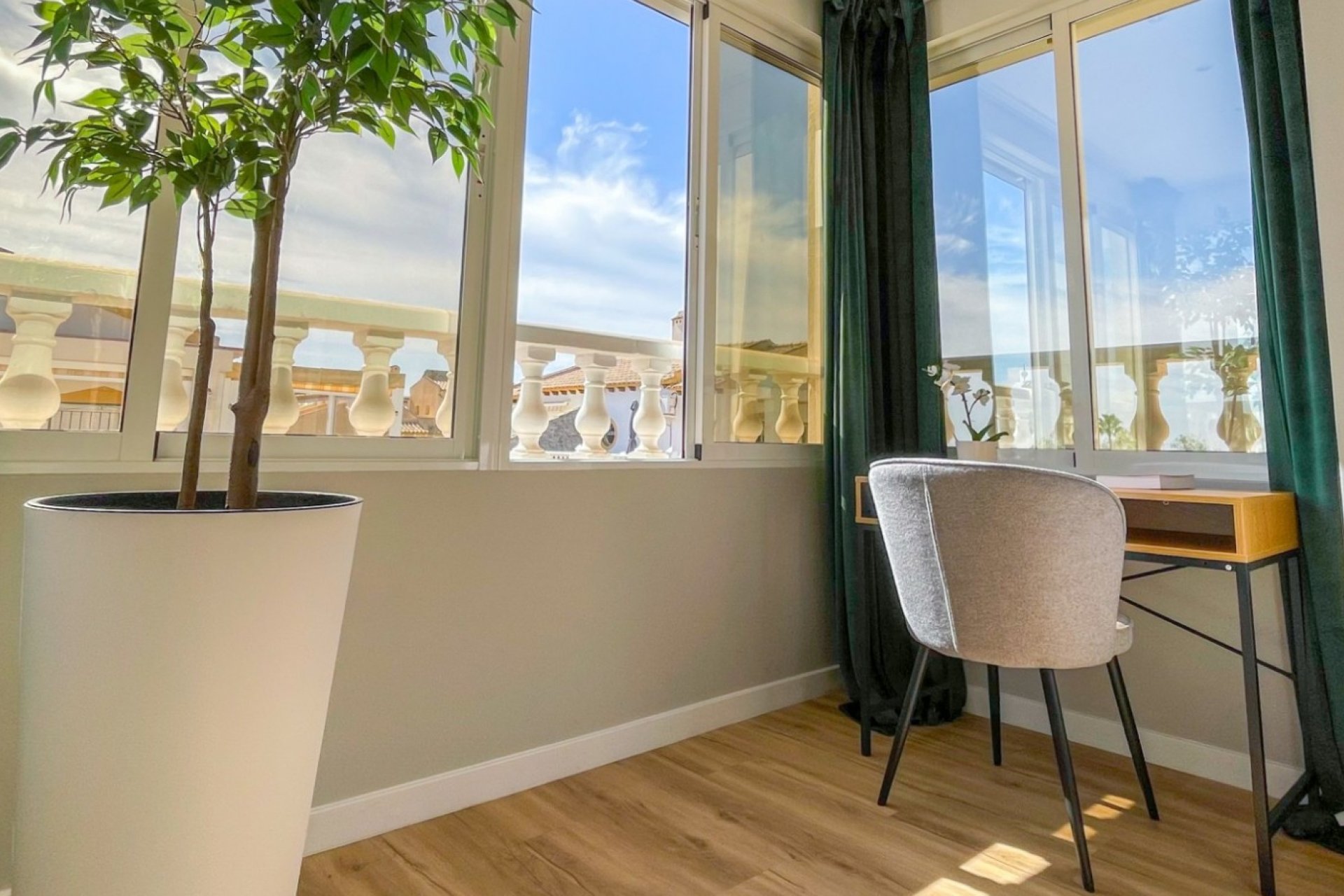 Herverkoop - Semi Detached - Orihuela Costa - Los Altos *