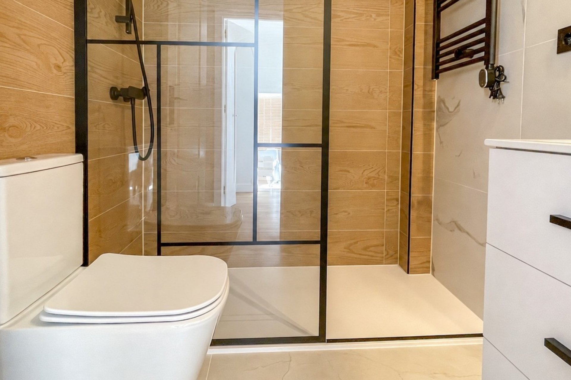 Herverkoop - Semi Detached - Orihuela Costa - Los Altos *
