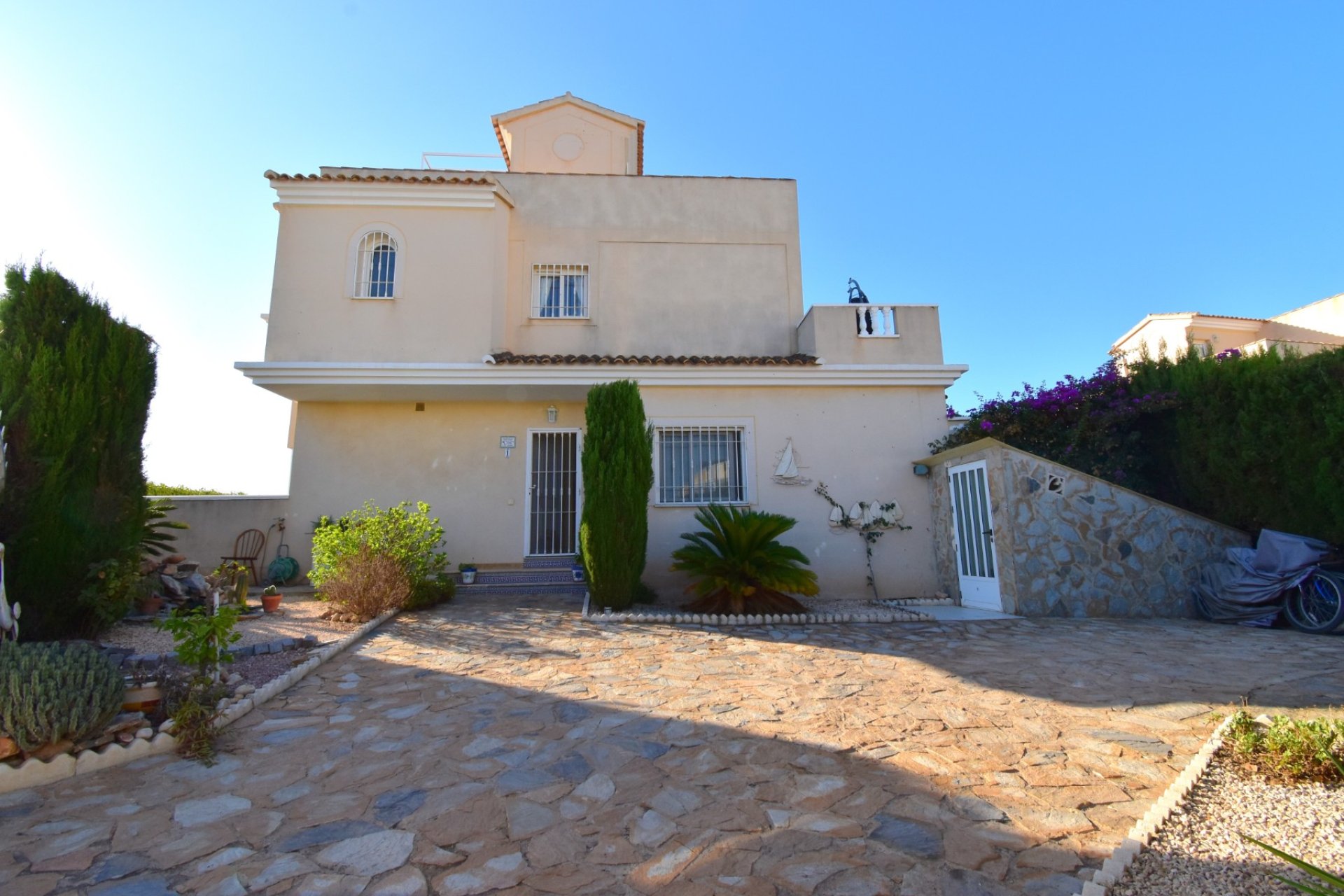 Herverkoop - Semi Detached - Orihuela Costa - Los Altos