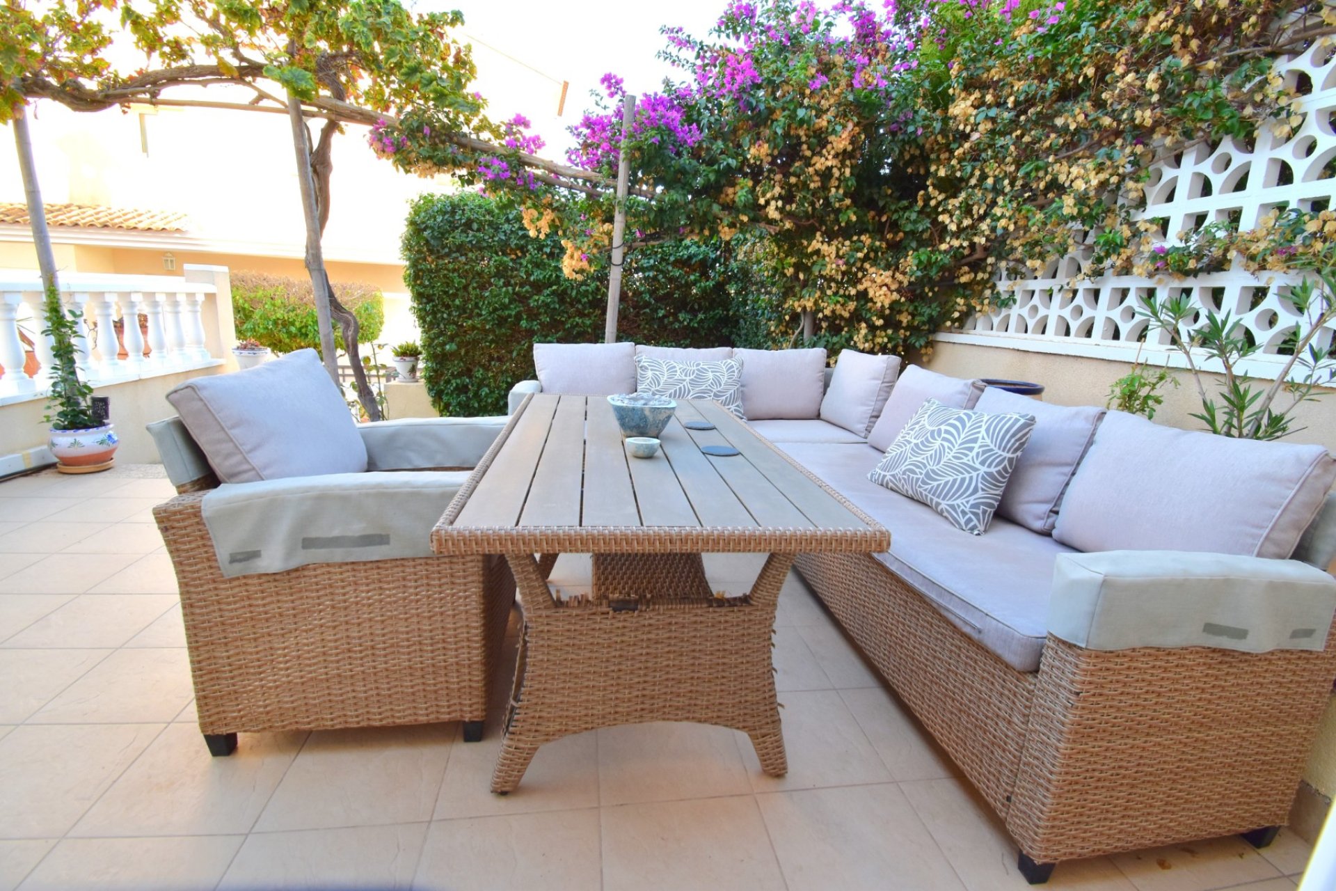Herverkoop - Semi Detached - Orihuela Costa - Los Altos
