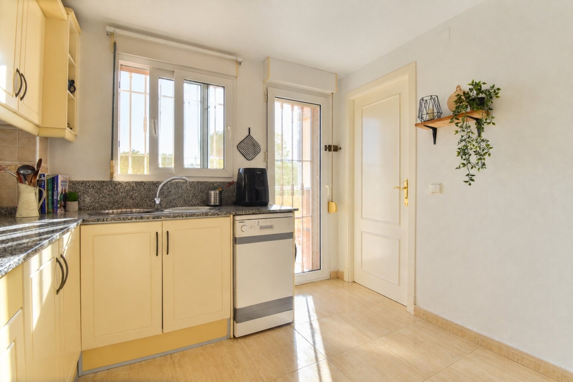 Herverkoop - Semi Detached - Orihuela Costa - Los Altos