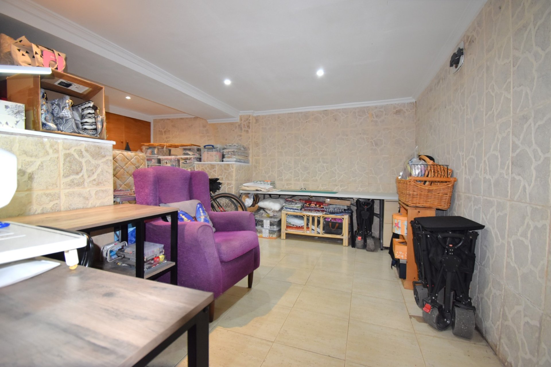 Herverkoop - Semi Detached - Orihuela Costa - Los Altos