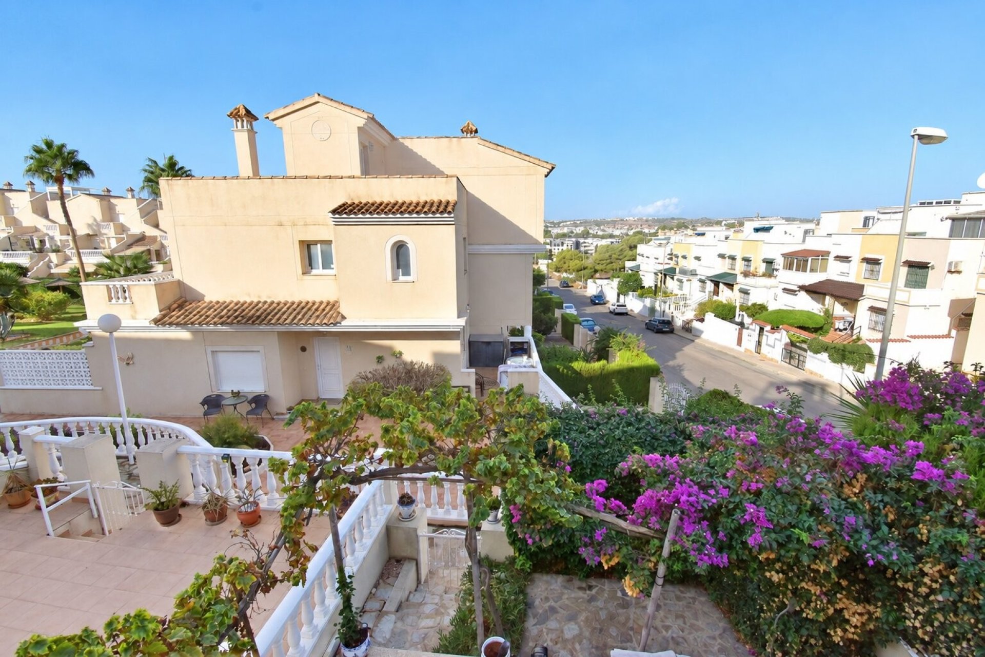 Herverkoop - Semi Detached - Orihuela Costa - Los Altos