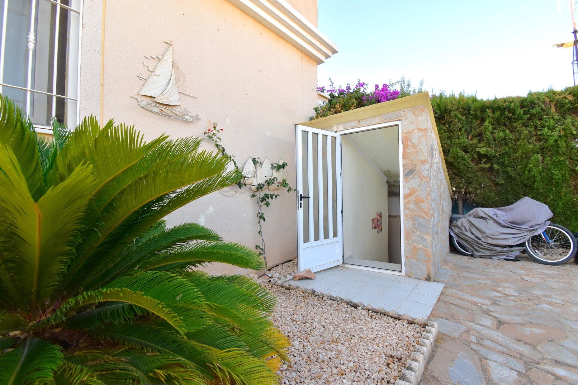 Herverkoop - Semi Detached - Orihuela Costa - Los Altos