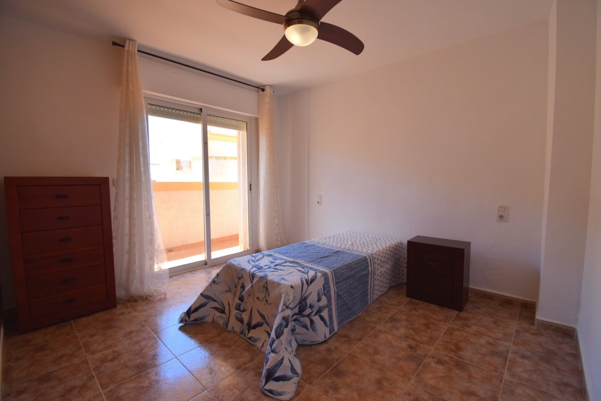 Herverkoop - Semi Detached - Orihuela Costa - Los Altos