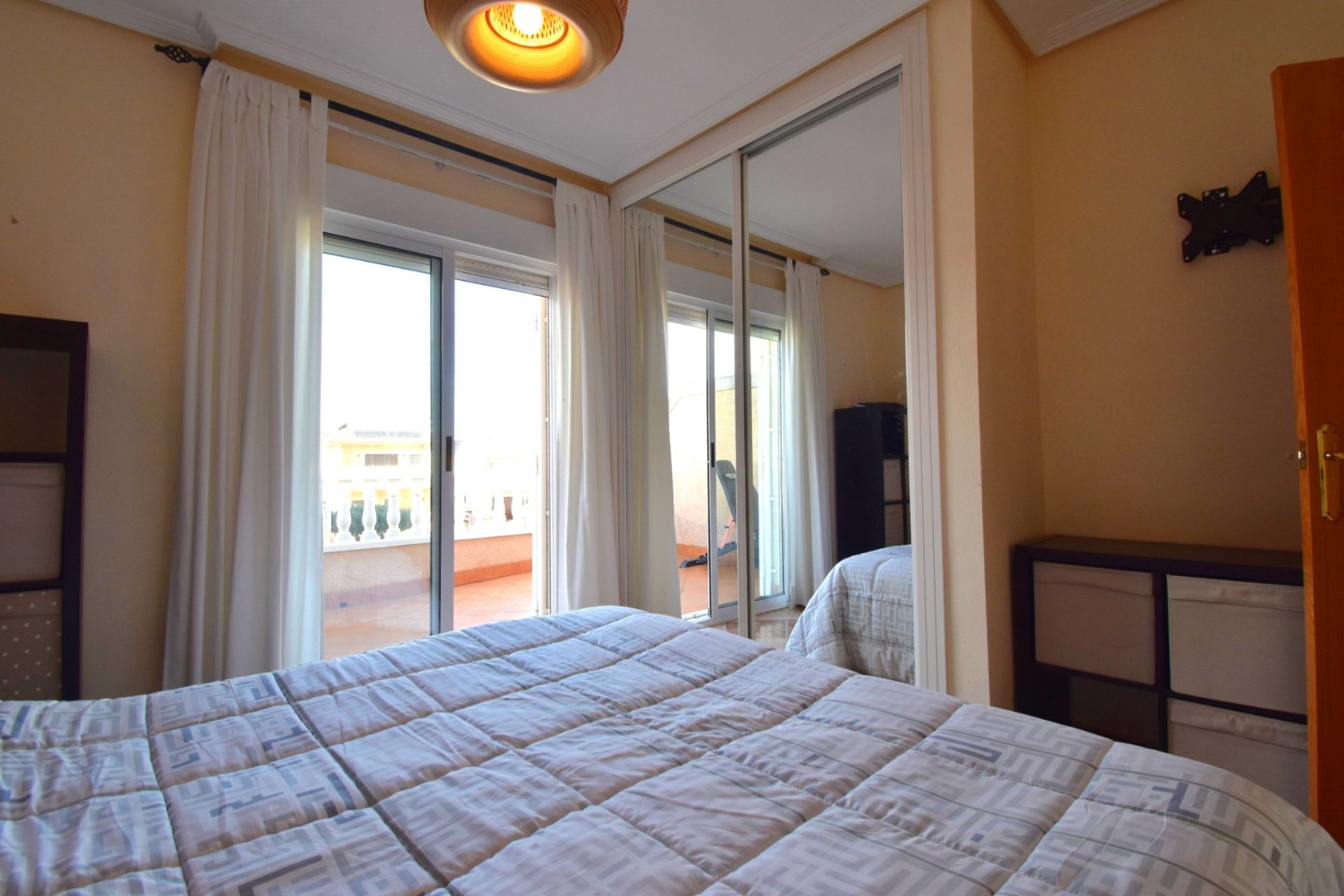 Herverkoop - Semi Detached - Orihuela Costa - Los Balcones