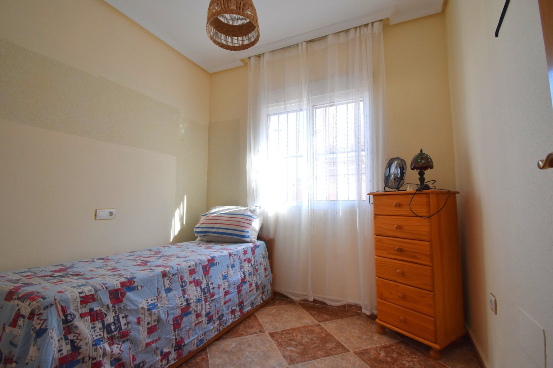 Herverkoop - Semi Detached - Orihuela Costa - Los Balcones