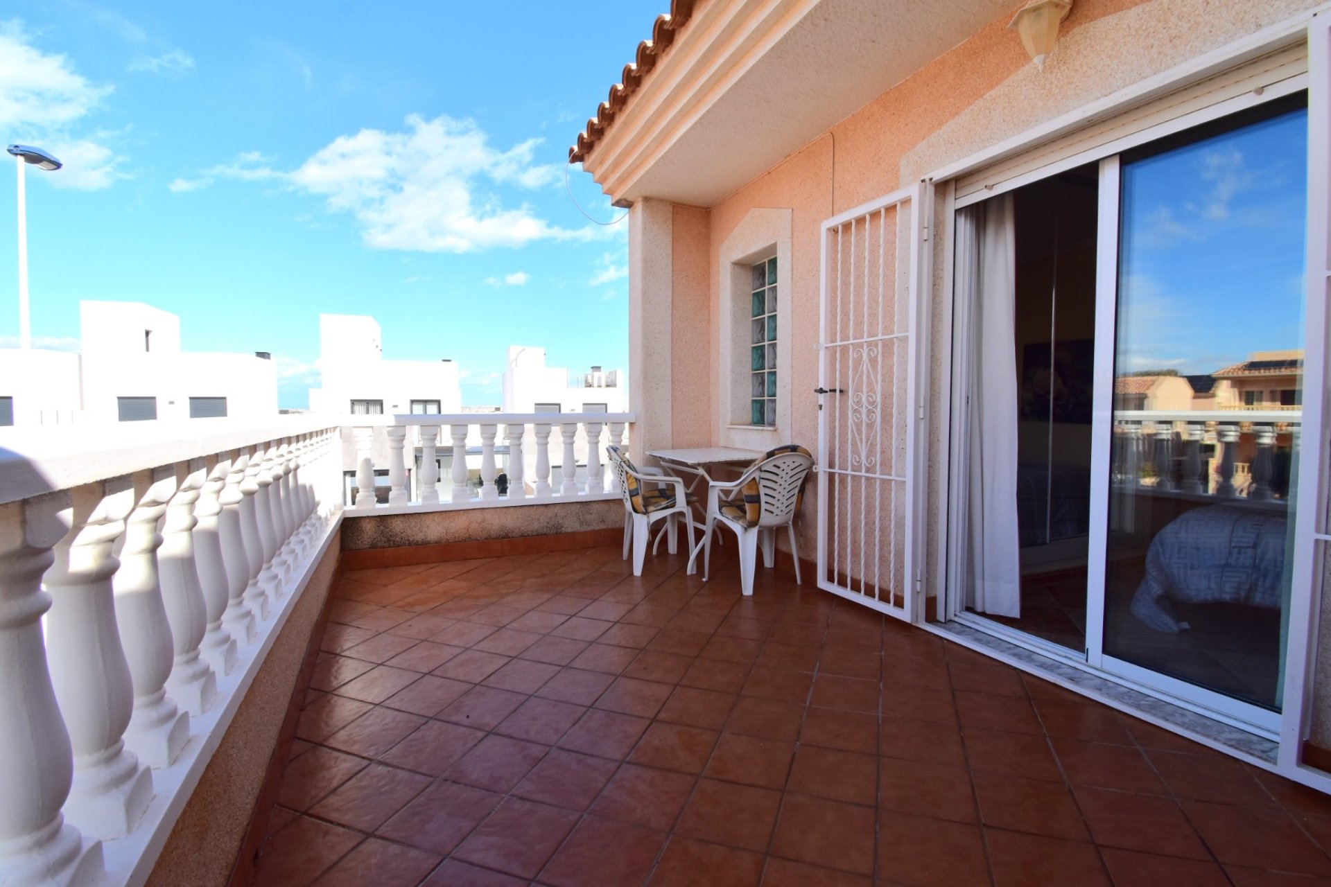 Herverkoop - Semi Detached - Orihuela Costa - Los Balcones