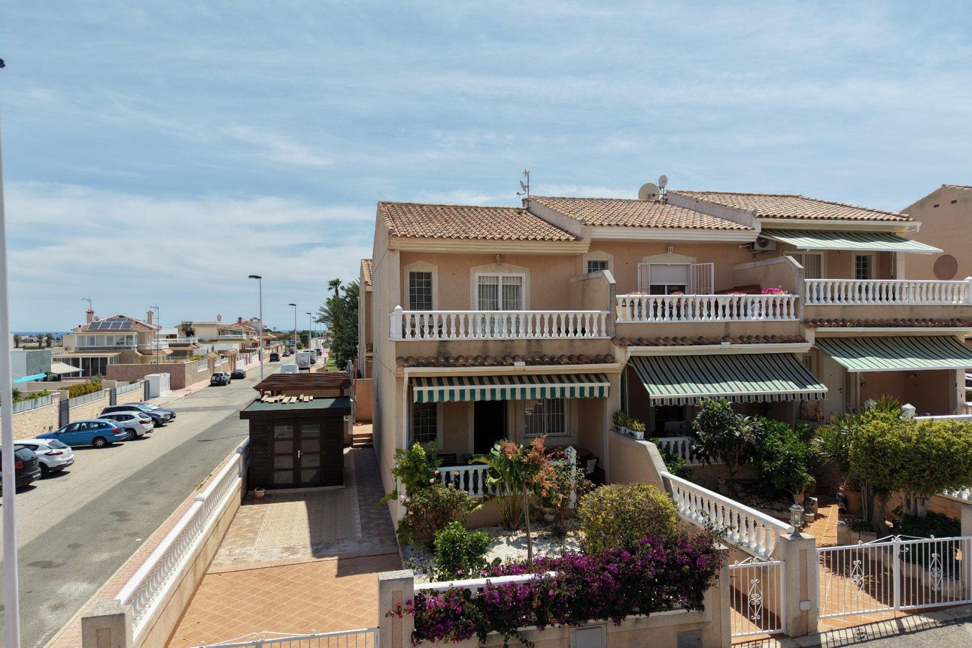 Herverkoop - Semi Detached - Orihuela Costa - Los Balcones