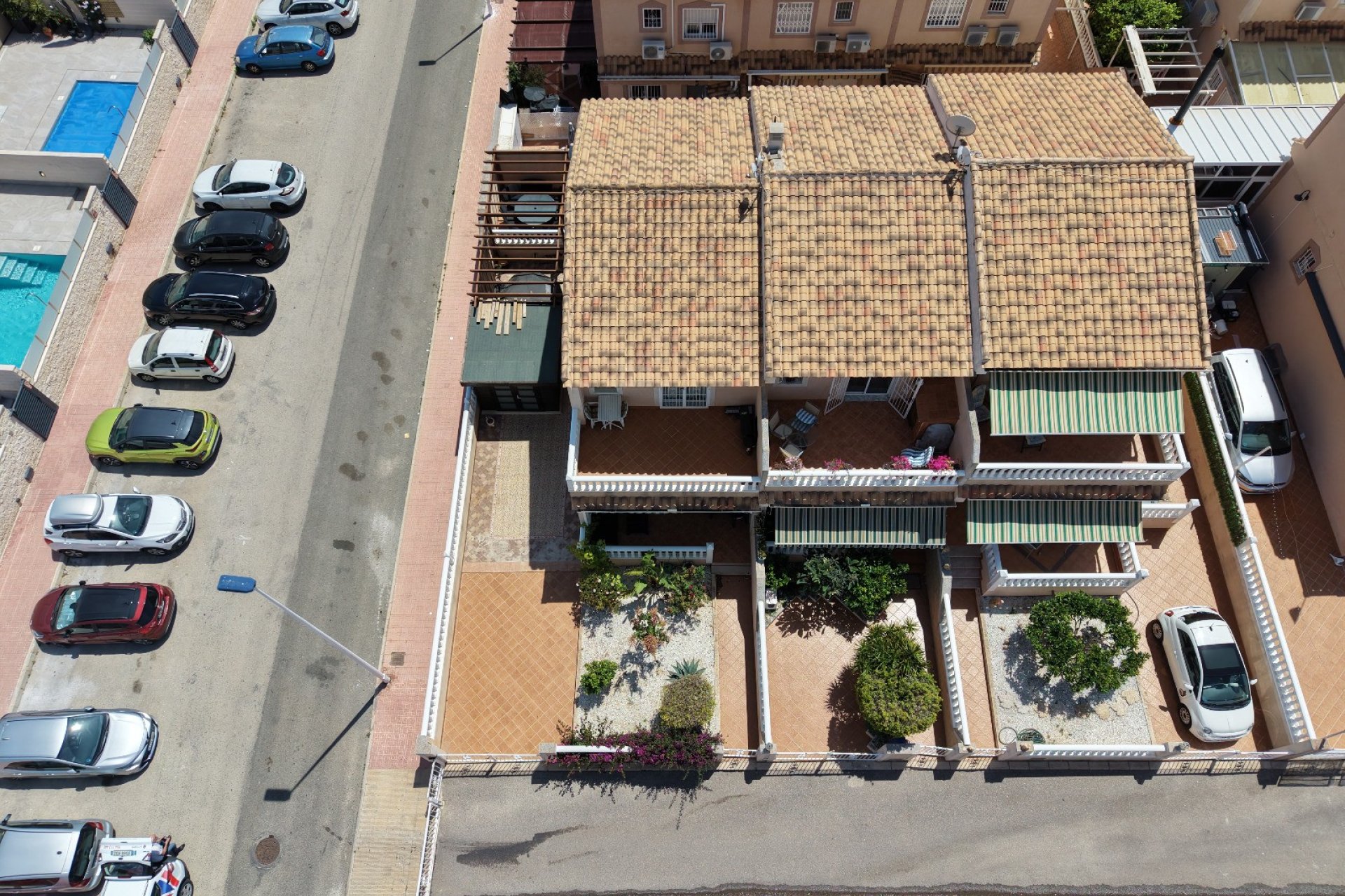 Herverkoop - Semi Detached - Orihuela Costa - Los Balcones