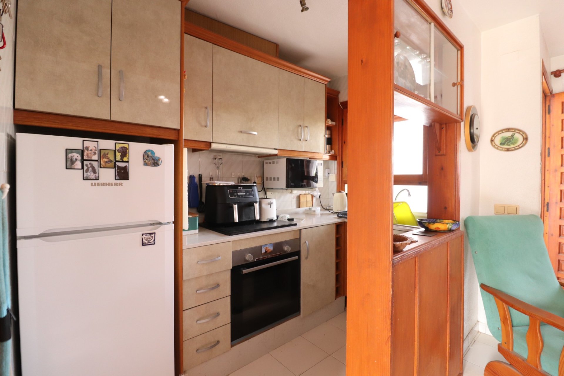 Herverkoop - Semi Detached - Orihuela Costa - Los Balcones