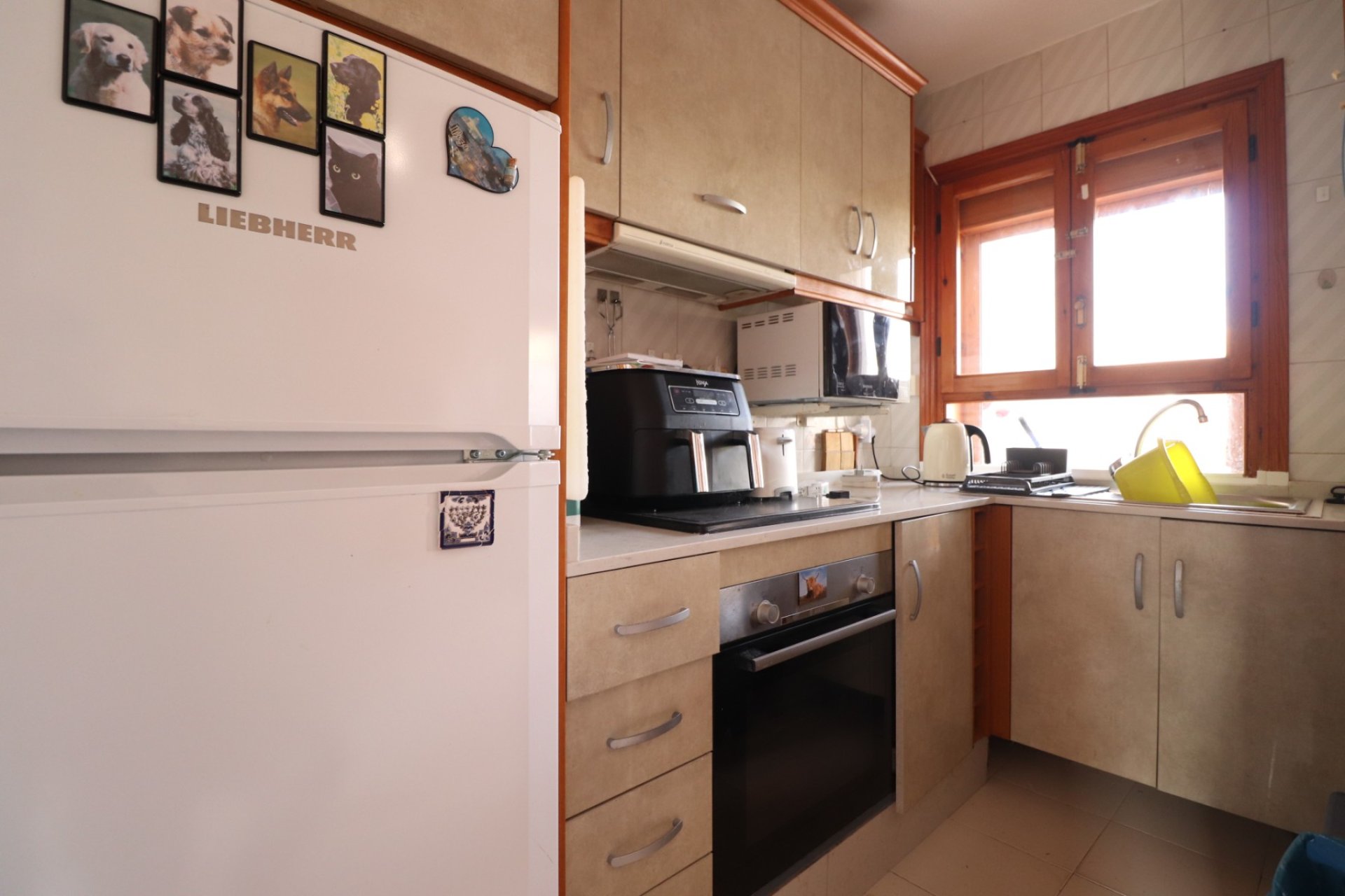 Herverkoop - Semi Detached - Orihuela Costa - Los Balcones
