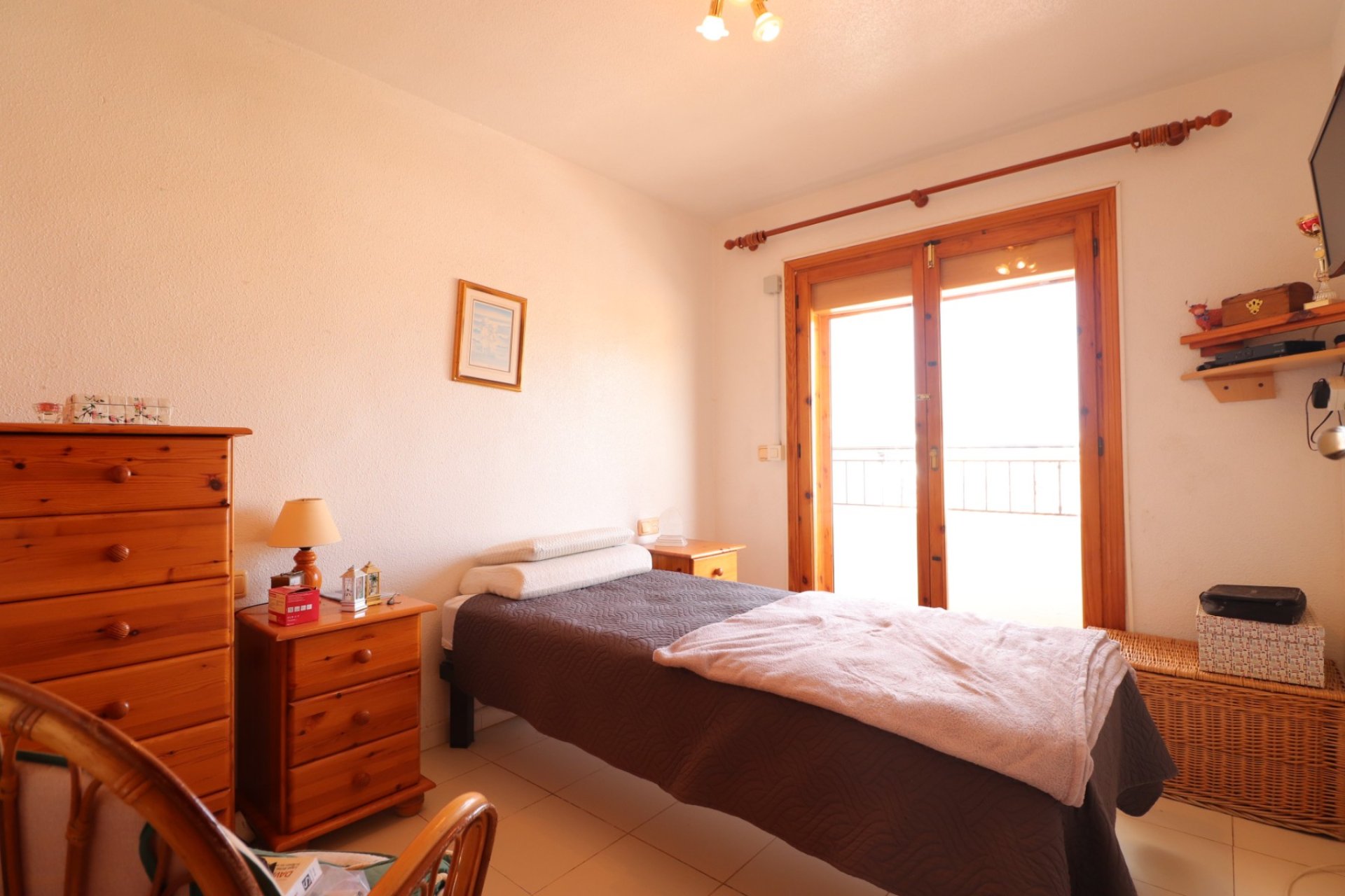 Herverkoop - Semi Detached - Orihuela Costa - Los Balcones