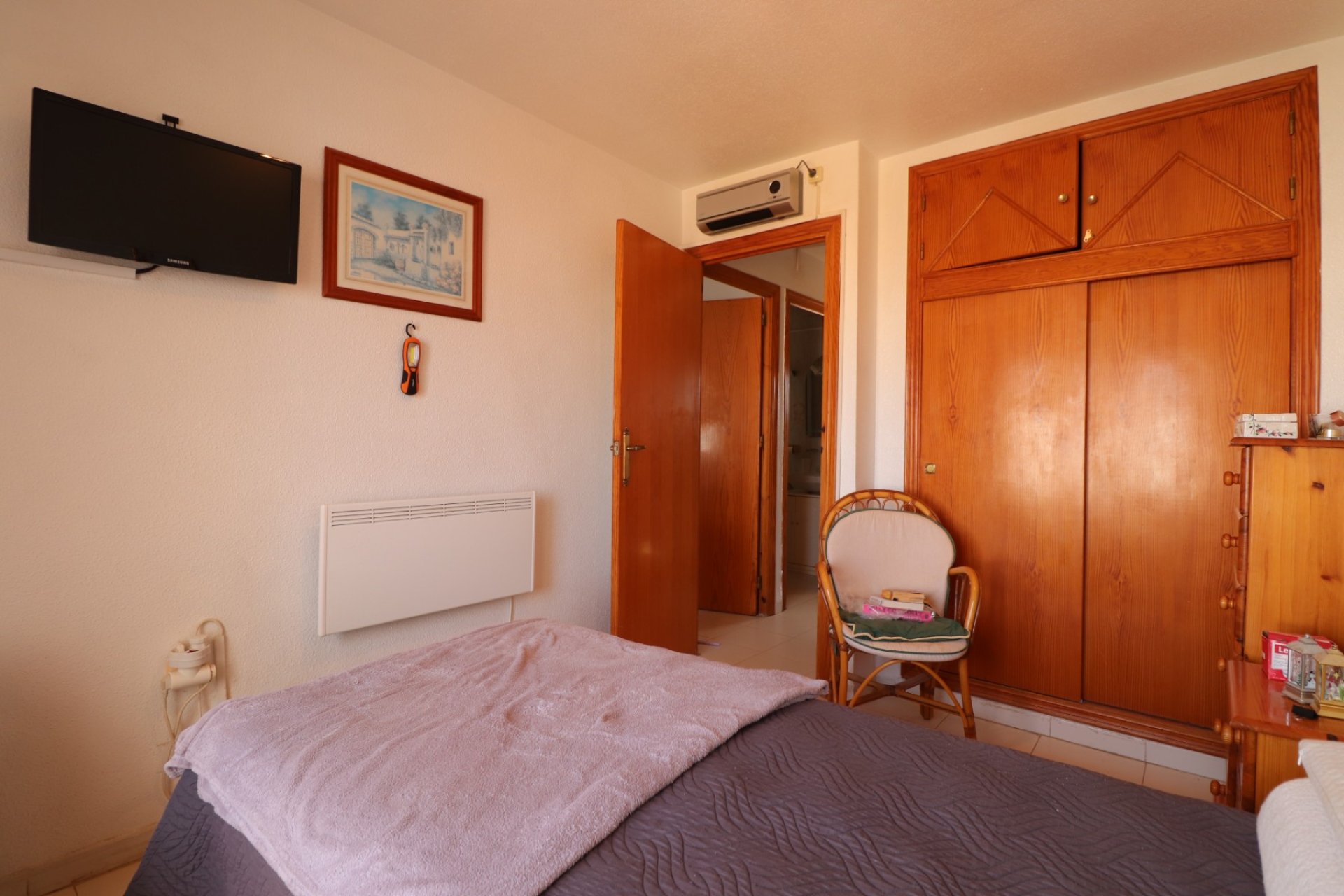 Herverkoop - Semi Detached - Orihuela Costa - Los Balcones