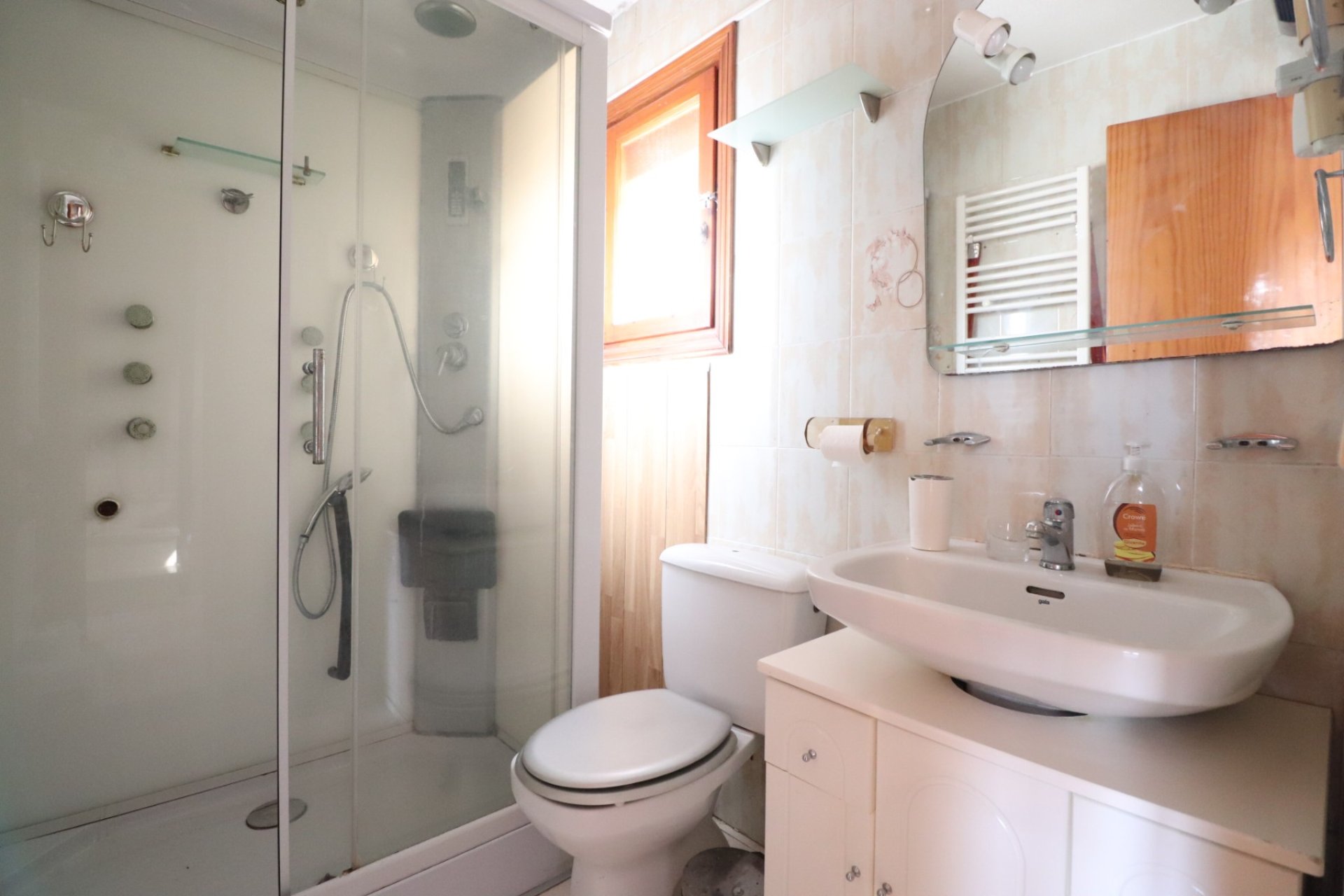 Herverkoop - Semi Detached - Orihuela Costa - Los Balcones