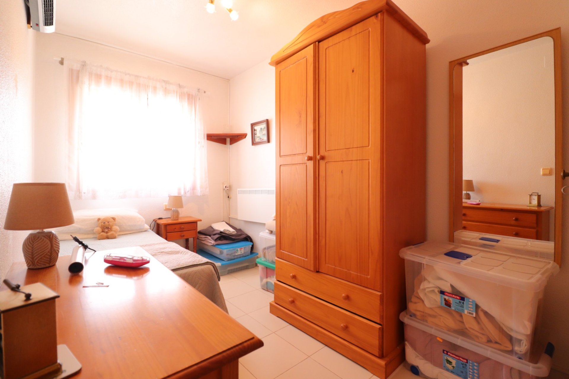 Herverkoop - Semi Detached - Orihuela Costa - Los Balcones