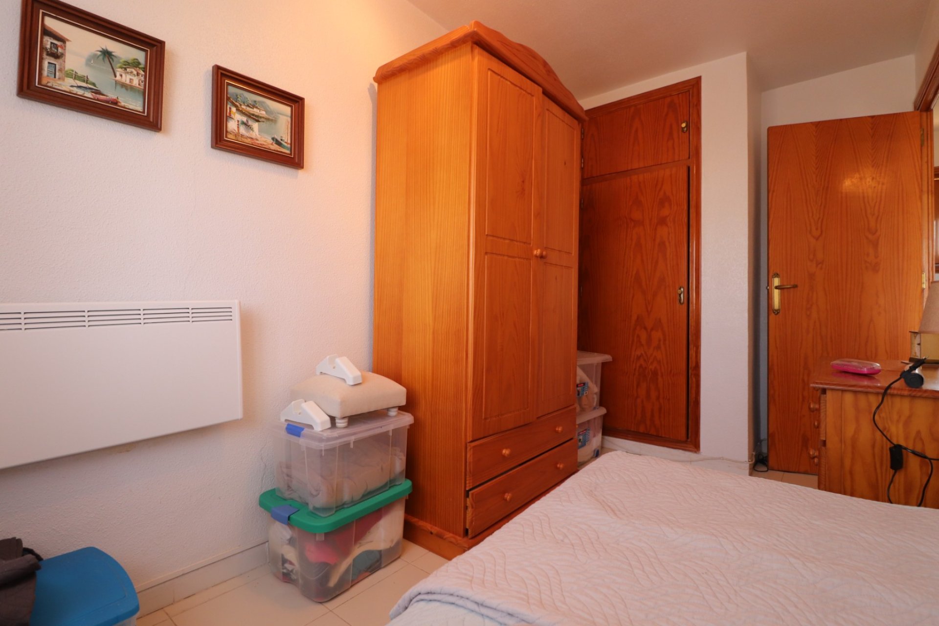 Herverkoop - Semi Detached - Orihuela Costa - Los Balcones