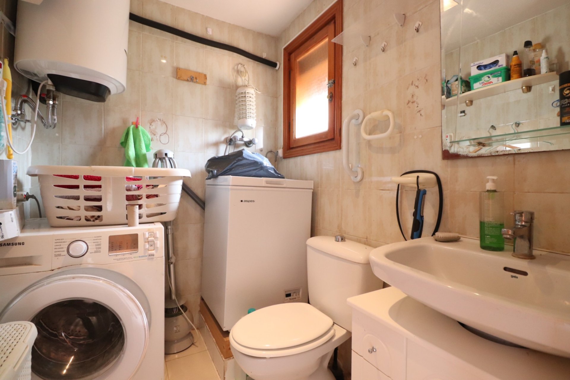 Herverkoop - Semi Detached - Orihuela Costa - Los Balcones