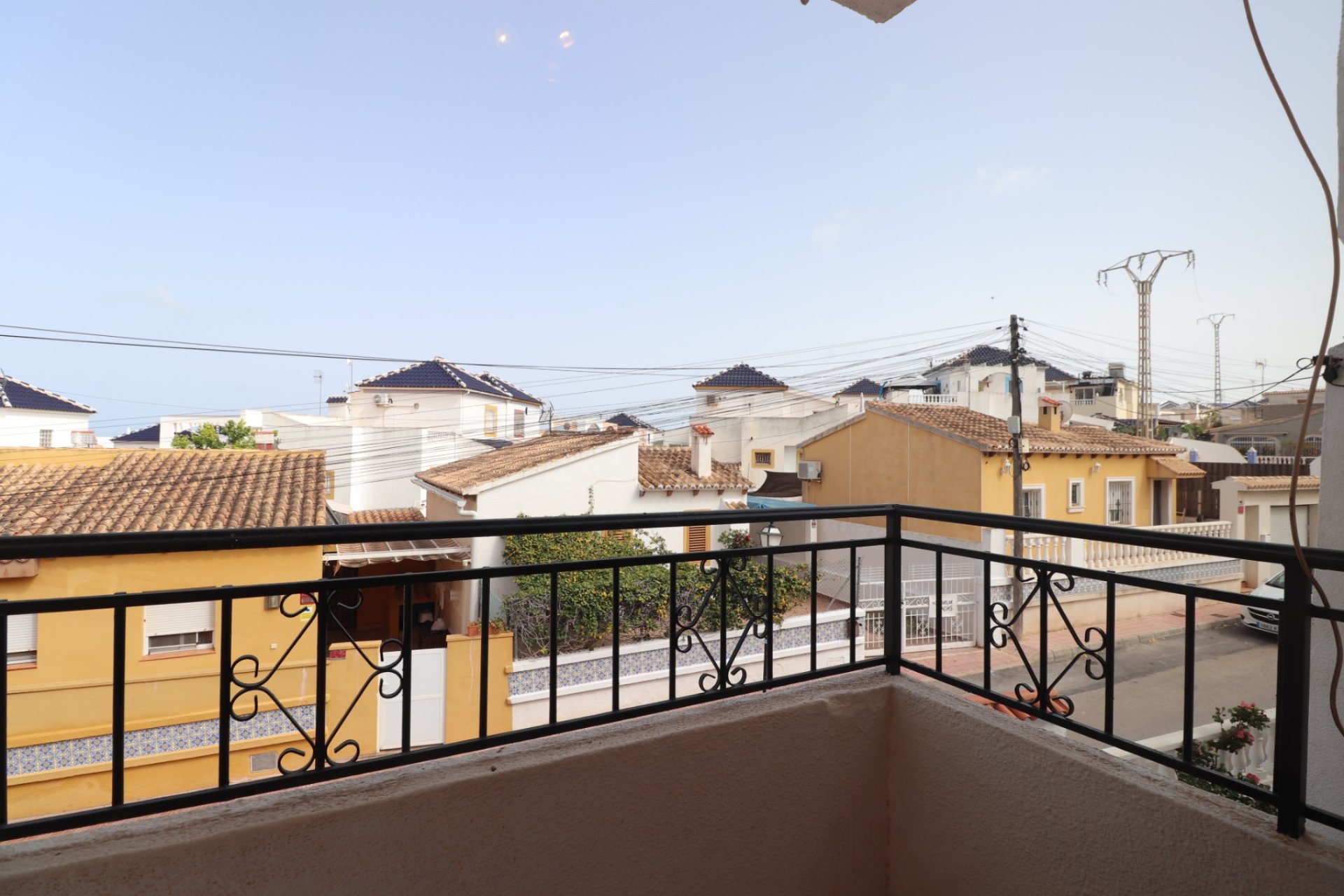 Herverkoop - Semi Detached - Orihuela Costa - Los Balcones