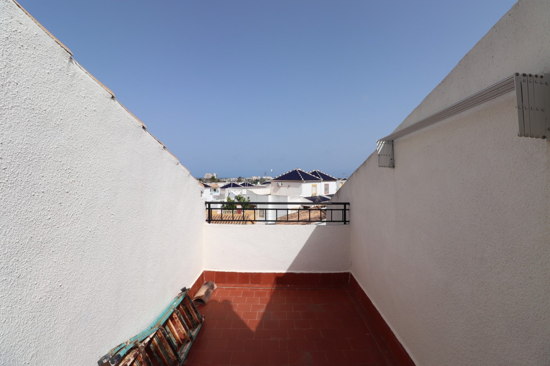 Herverkoop - Semi Detached - Orihuela Costa - Los Balcones
