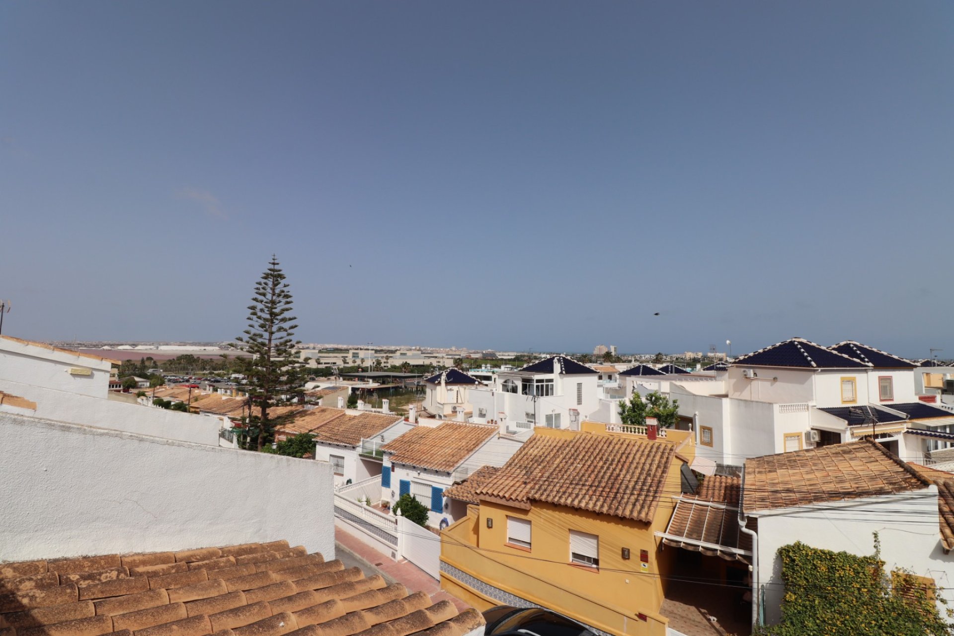 Herverkoop - Semi Detached - Orihuela Costa - Los Balcones