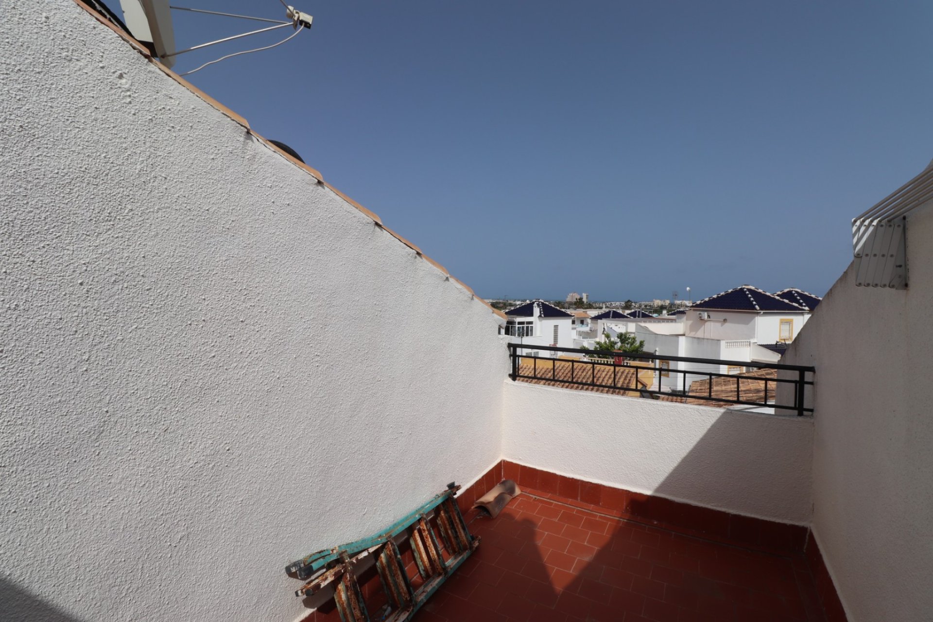 Herverkoop - Semi Detached - Orihuela Costa - Los Balcones
