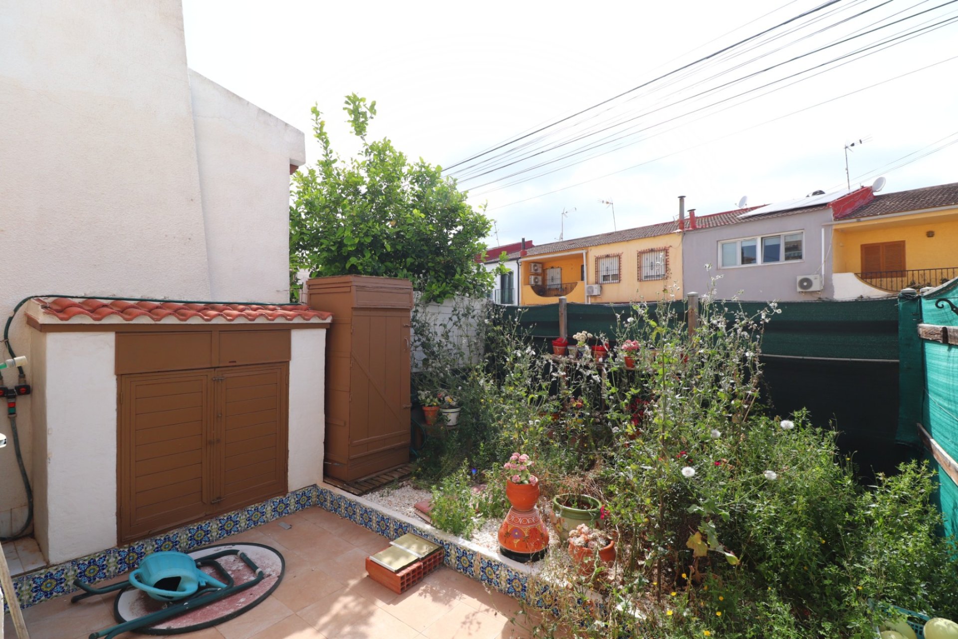 Herverkoop - Semi Detached - Orihuela Costa - Los Balcones