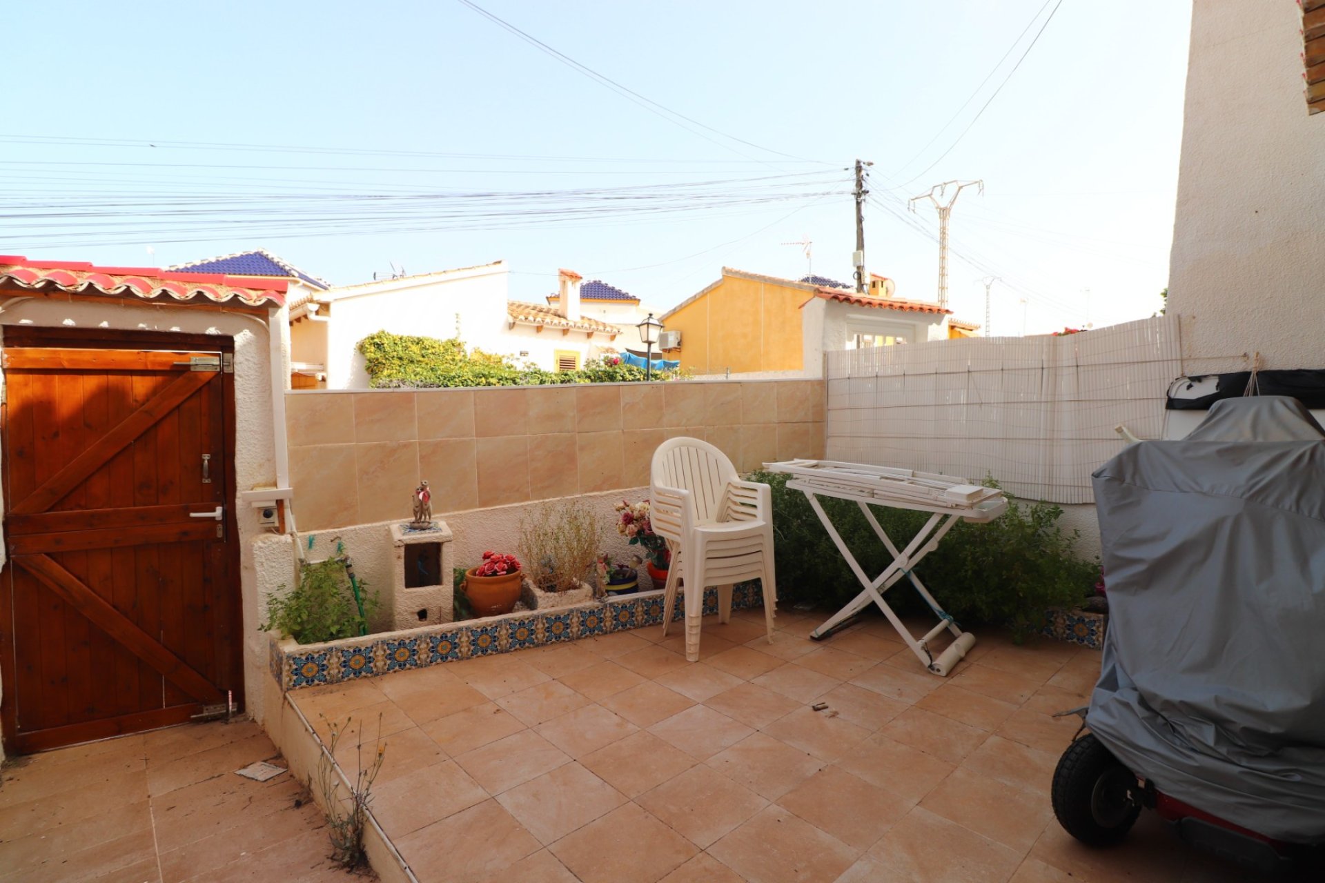 Herverkoop - Semi Detached - Orihuela Costa - Los Balcones