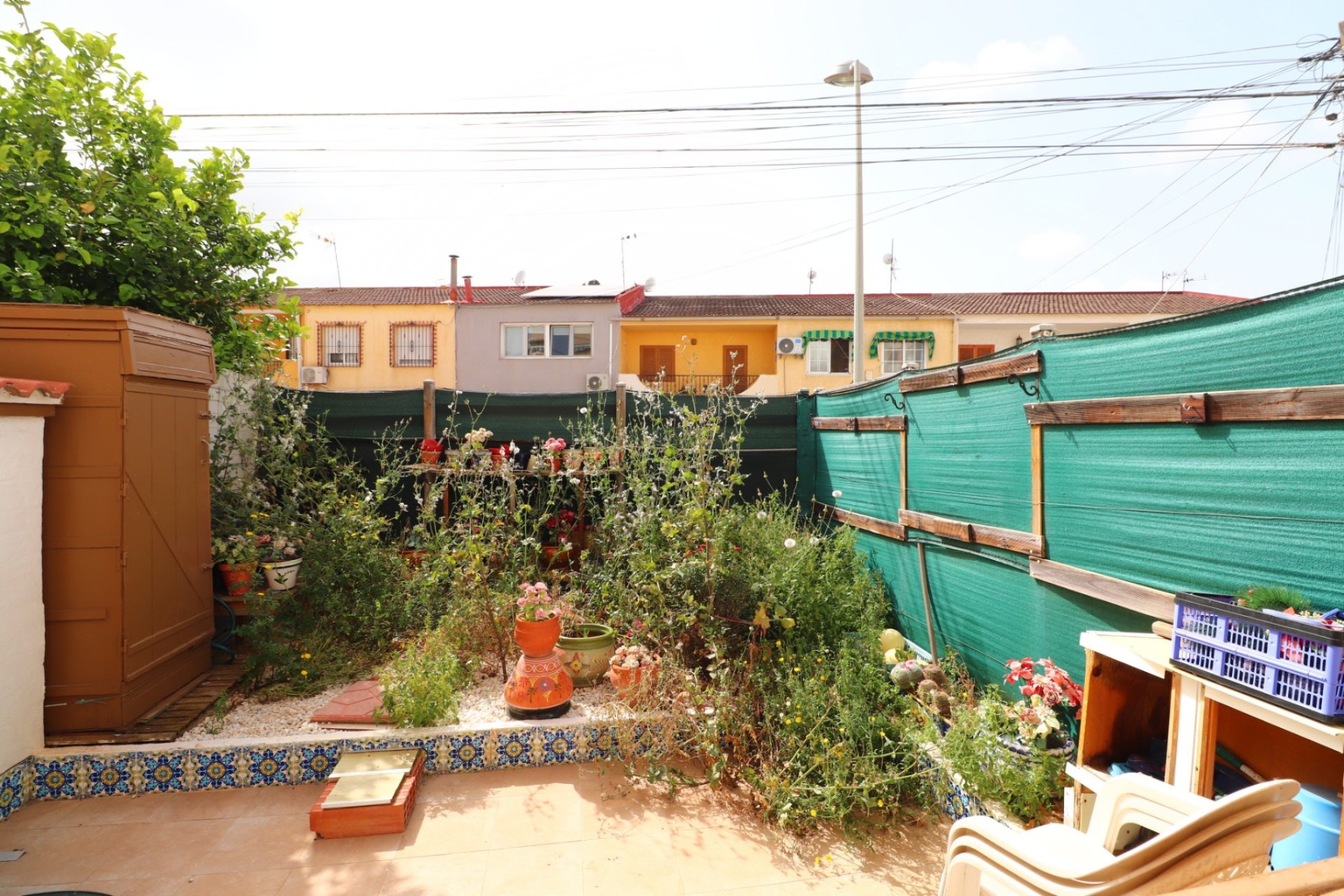 Herverkoop - Semi Detached - Orihuela Costa - Los Balcones