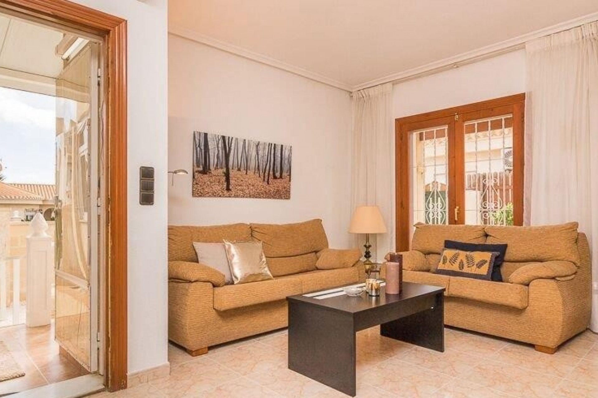 Herverkoop - Semi Detached - Orihuela Costa - Playa Flamenca