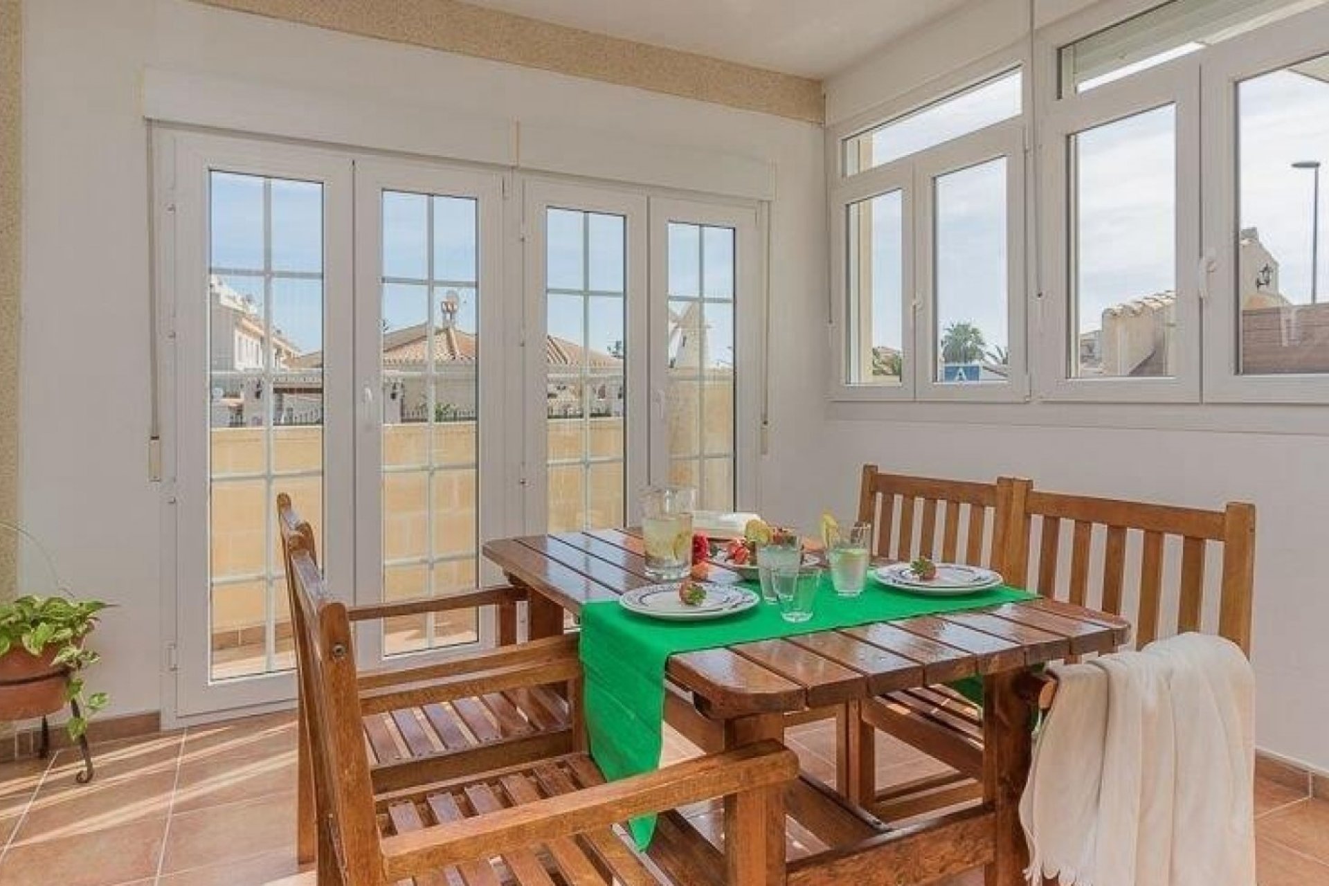 Herverkoop - Semi Detached - Orihuela Costa - Playa Flamenca