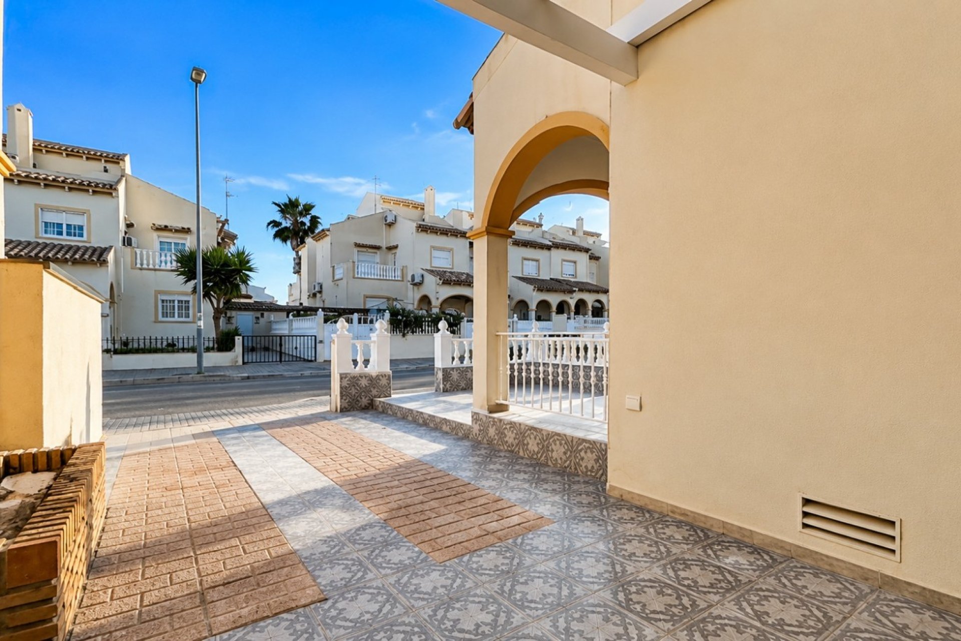 Herverkoop - Semi Detached - Orihuela Costa - Playa Flamenca