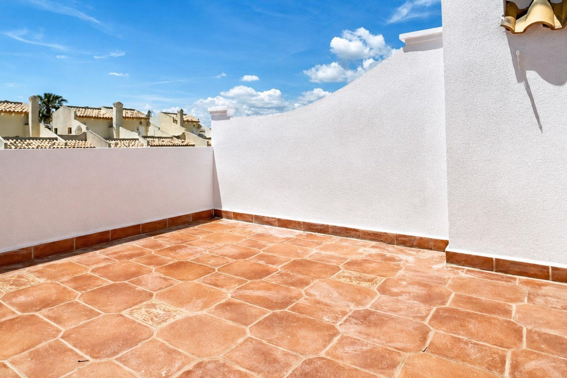 Herverkoop - Semi Detached - Orihuela Costa - Playa Flamenca