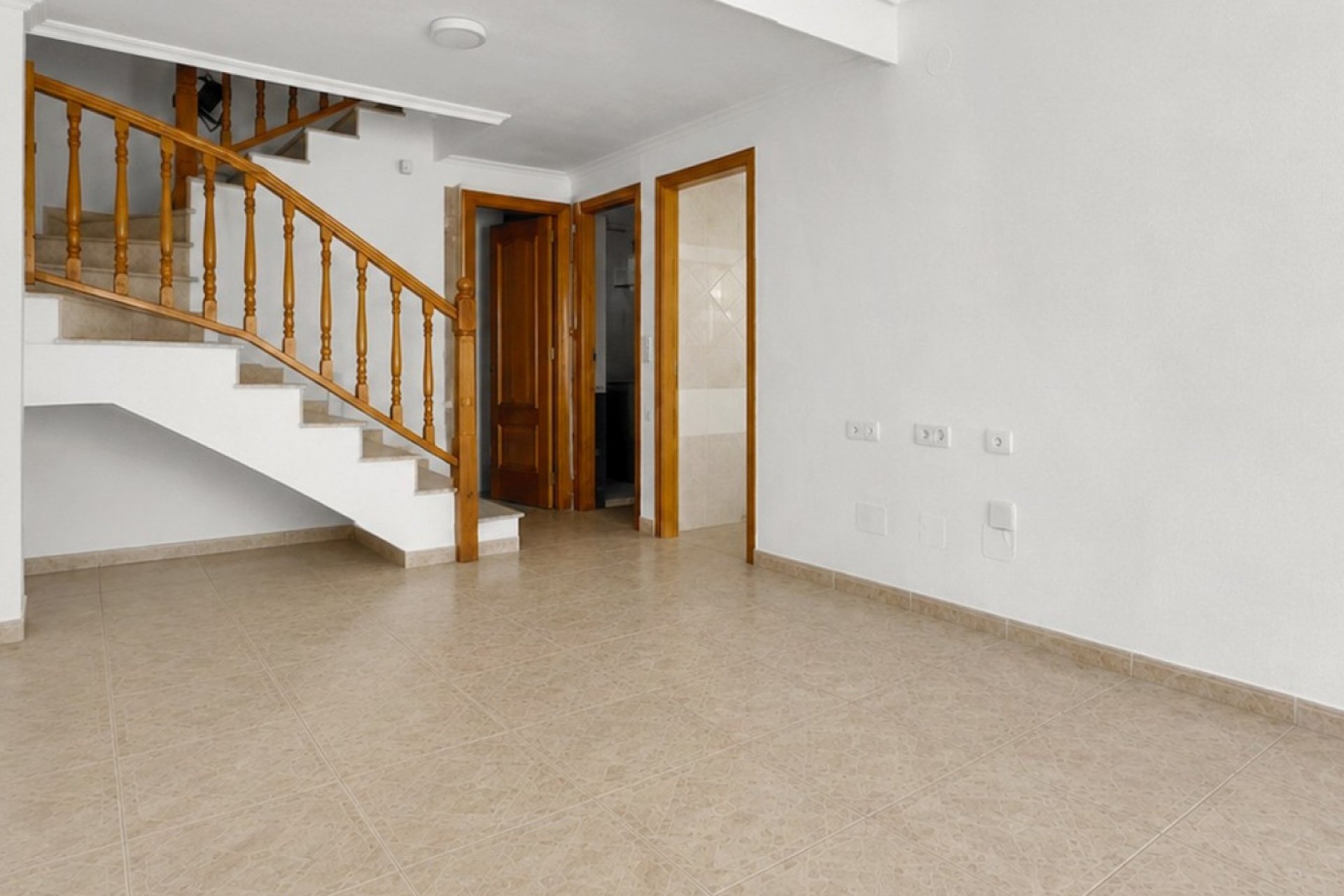 Herverkoop - Semi Detached - Orihuela Costa - Playa Flamenca