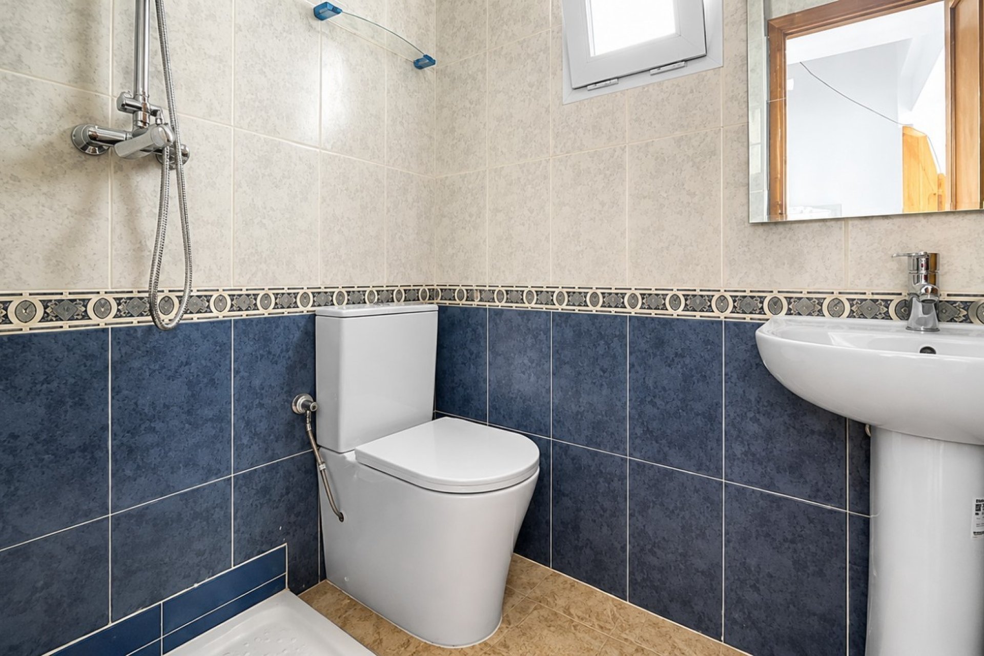 Herverkoop - Semi Detached - Orihuela Costa - Playa Flamenca