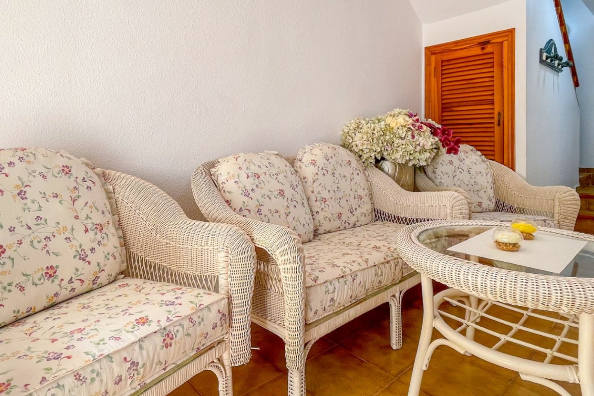 Herverkoop - Semi Detached - Orihuela Costa - Playa Flamenca