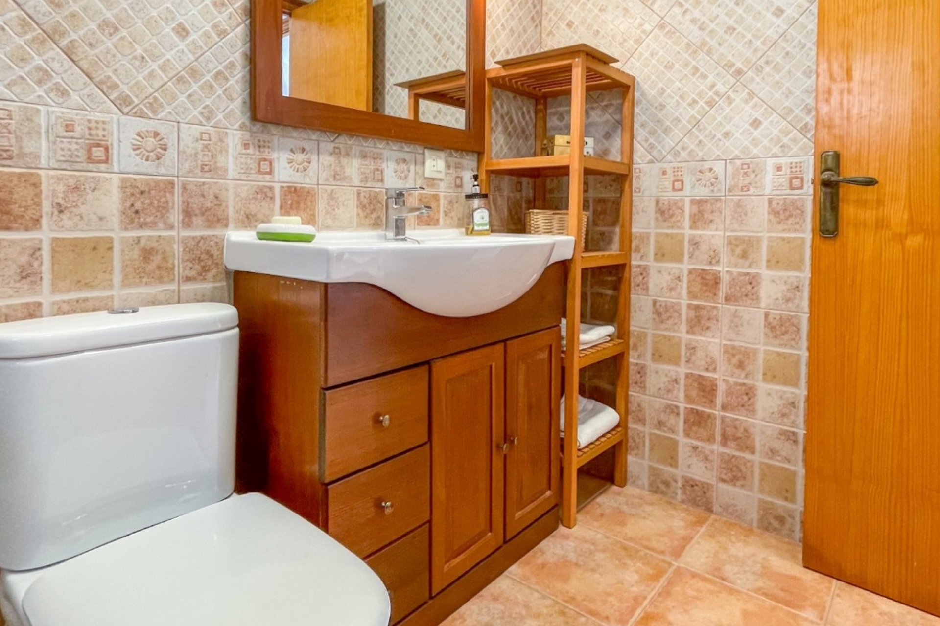 Herverkoop - Semi Detached - Orihuela Costa - Playa Flamenca