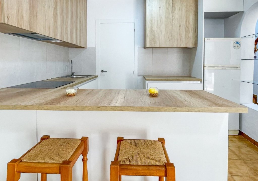 Herverkoop - Semi Detached - Orihuela Costa - Playa Flamenca