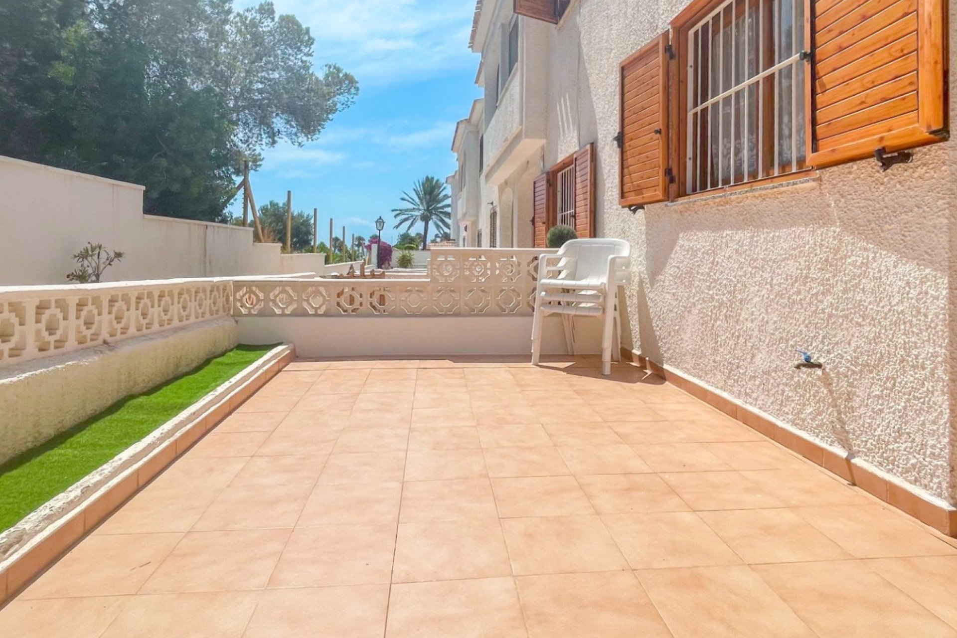 Herverkoop - Semi Detached - Orihuela Costa - Playa Flamenca